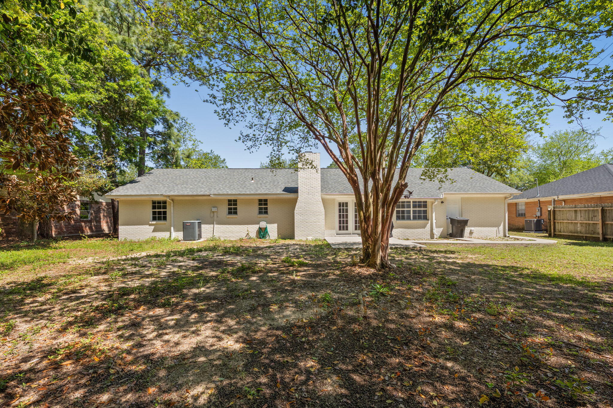 SCENIC HEIGHTS - Residential