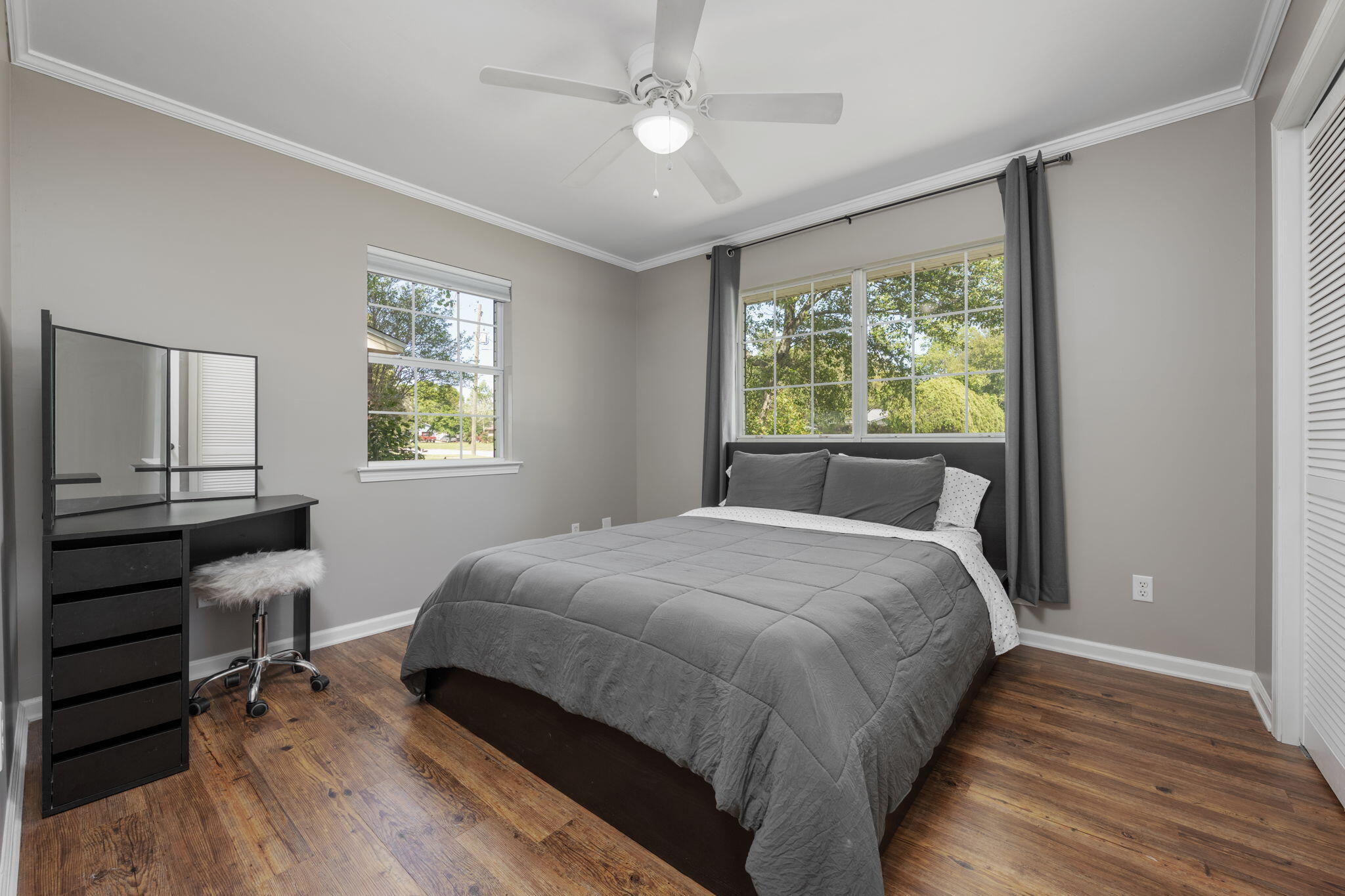 SCENIC HEIGHTS - Residential