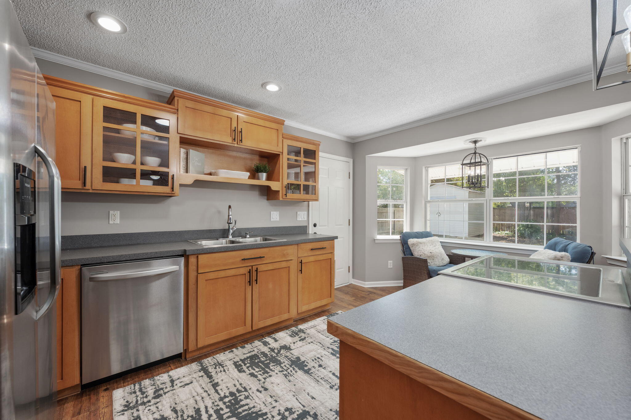 SCENIC HEIGHTS - Residential