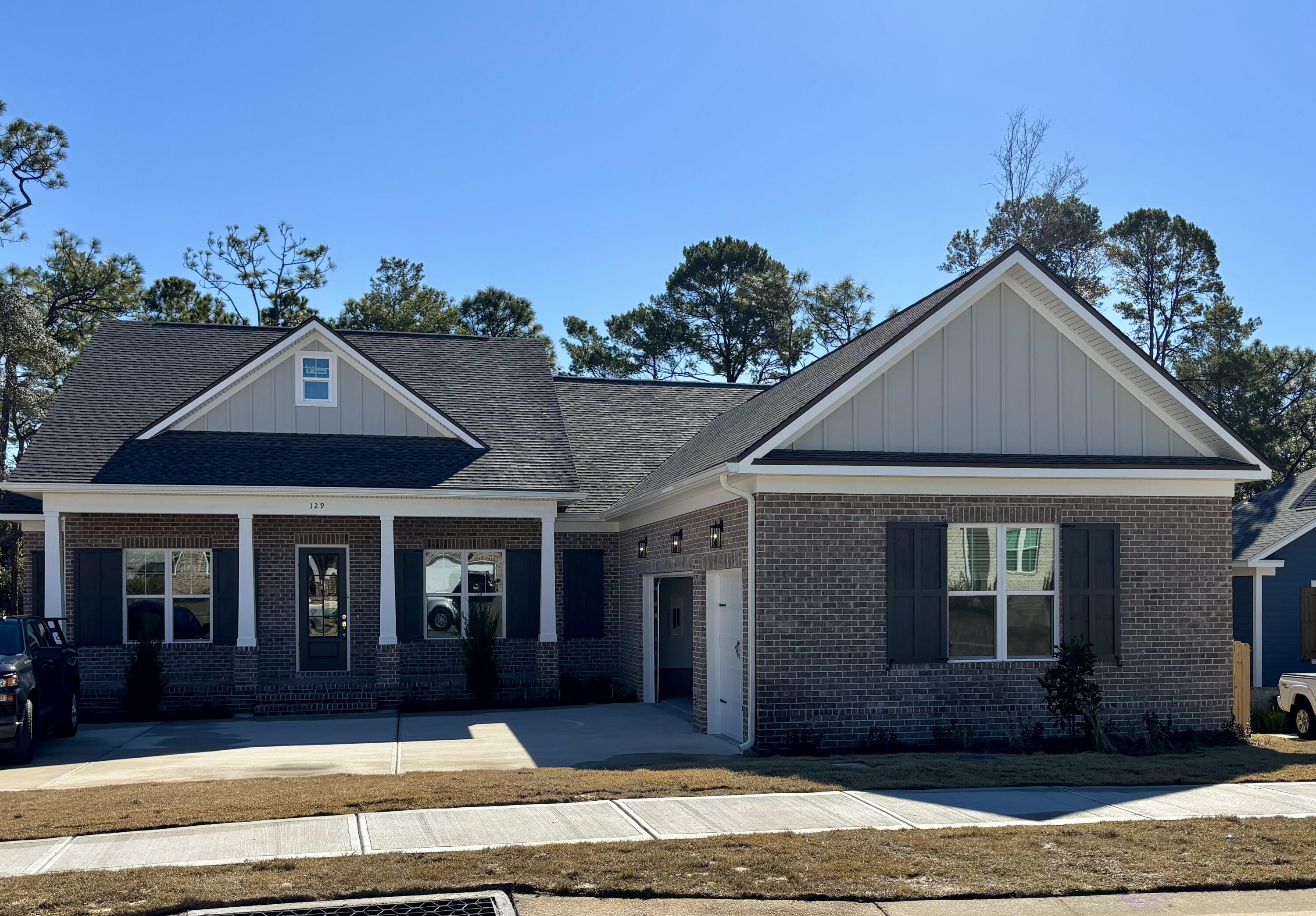 Deer Moss Creek - Residential