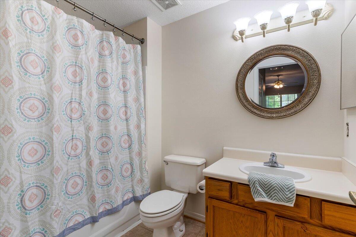 SHOAL CREEK VILLAS - Residential