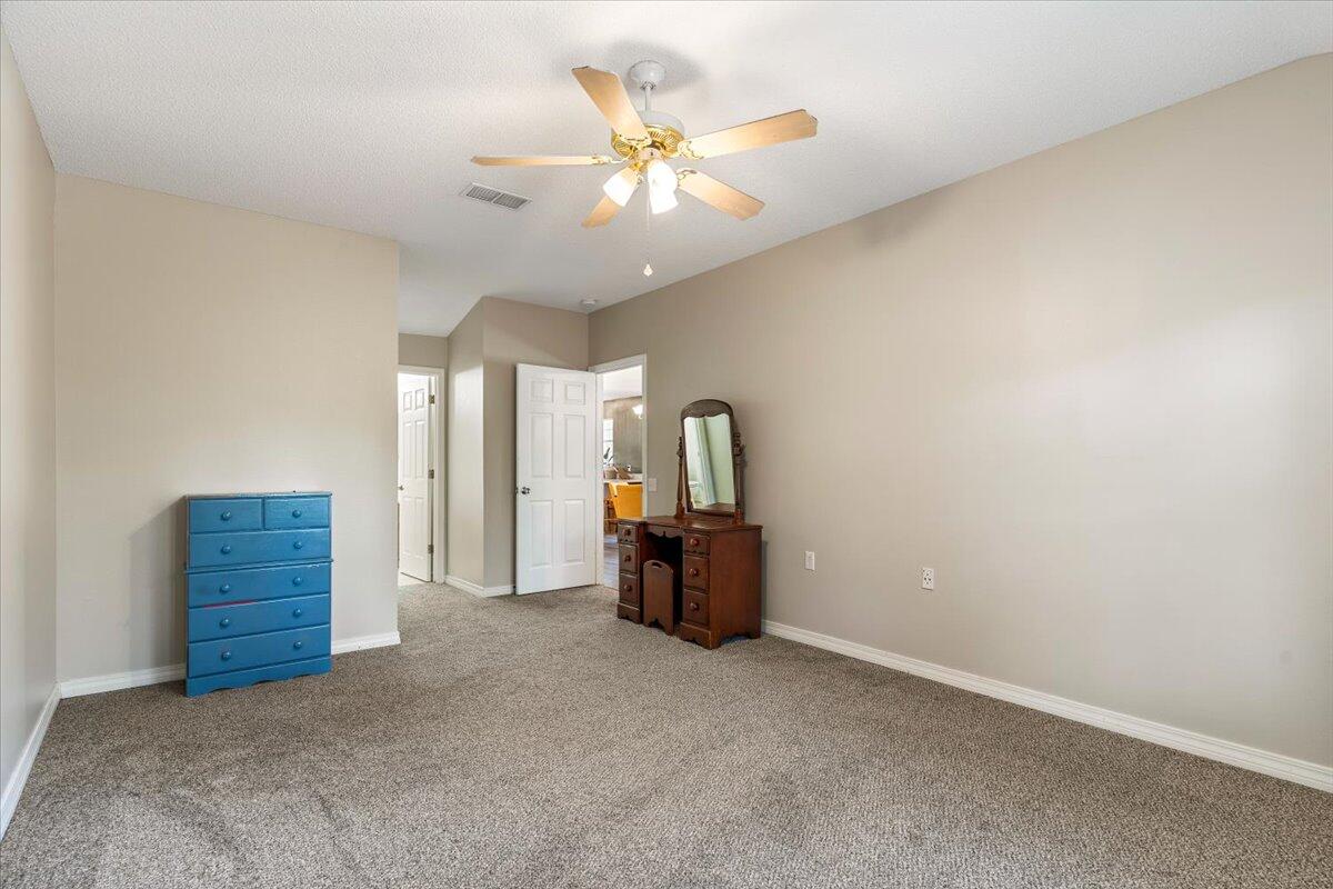 SHOAL CREEK VILLAS - Residential