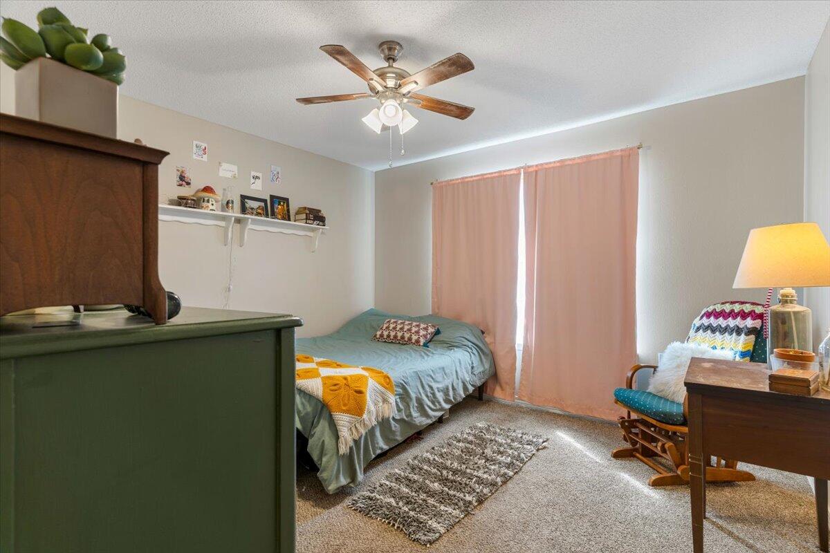 SHOAL CREEK VILLAS - Residential
