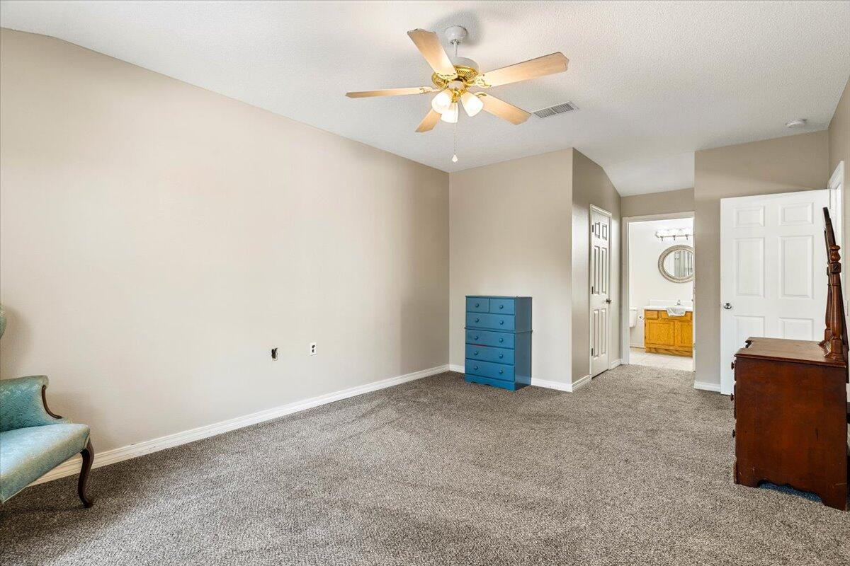 SHOAL CREEK VILLAS - Residential