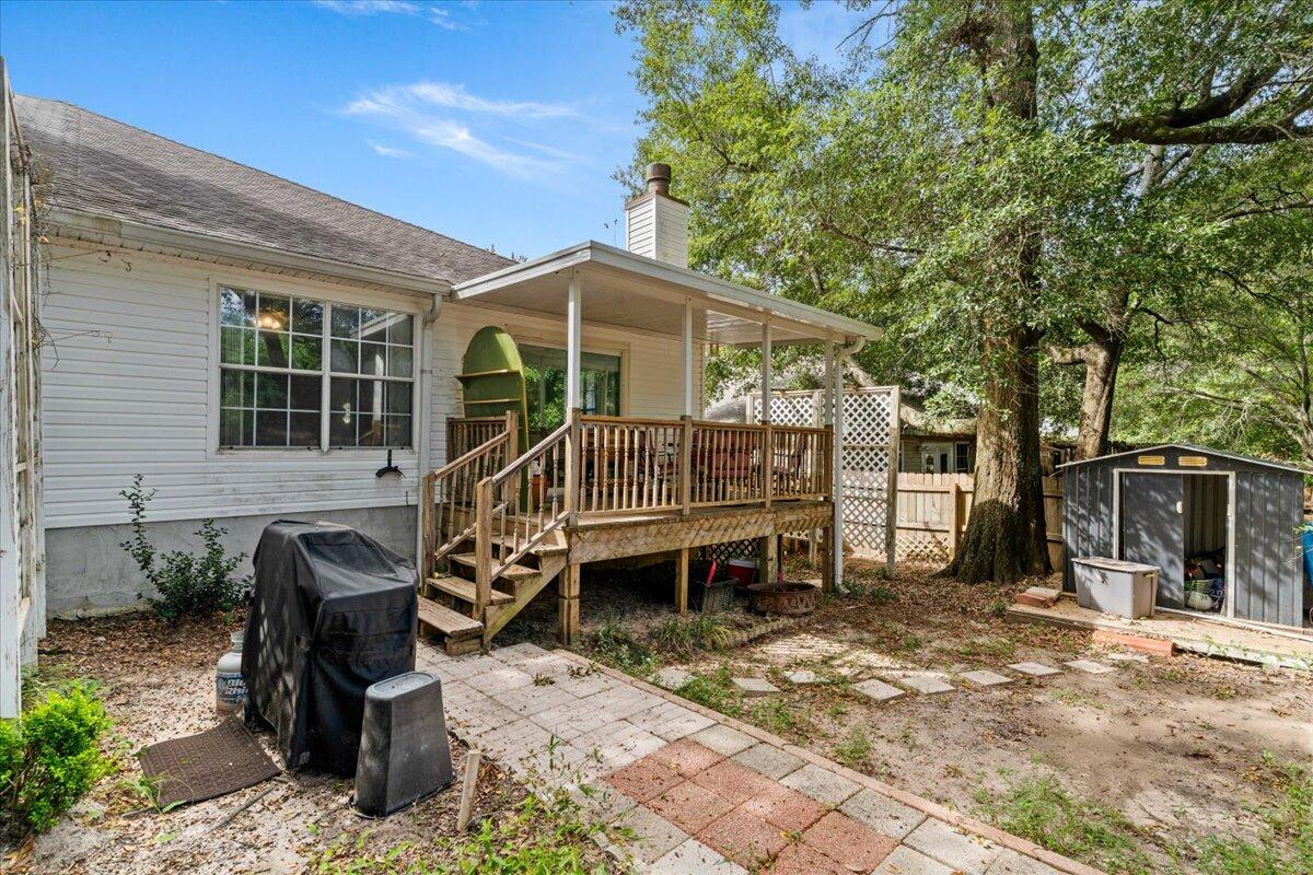SHOAL CREEK VILLAS - Residential