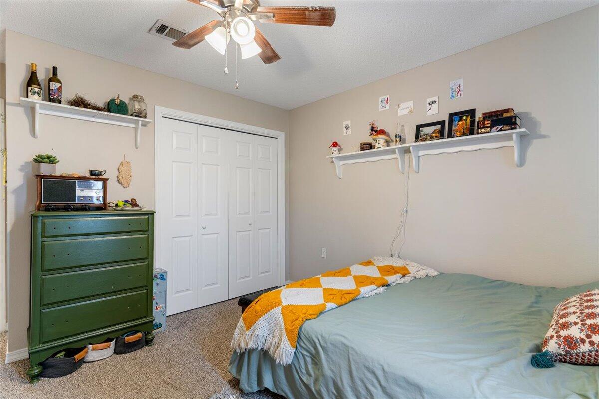SHOAL CREEK VILLAS - Residential