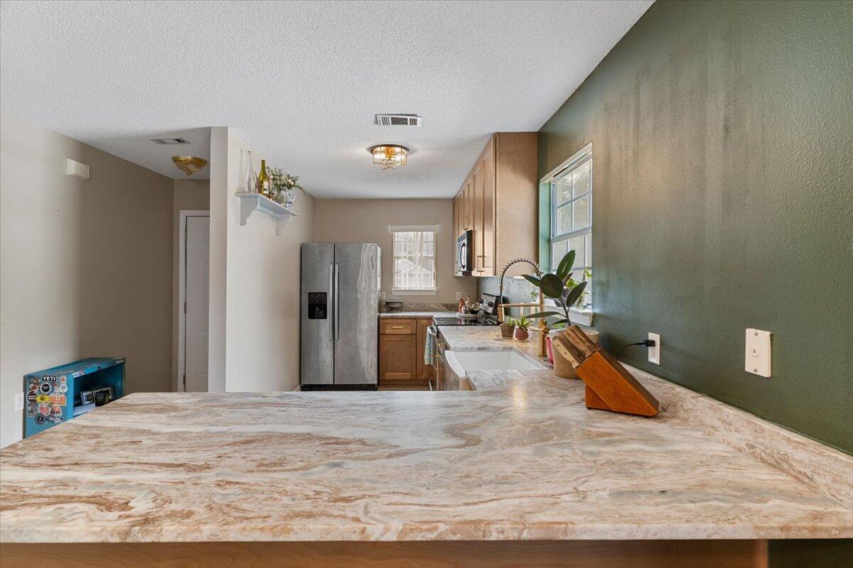 SHOAL CREEK VILLAS - Residential