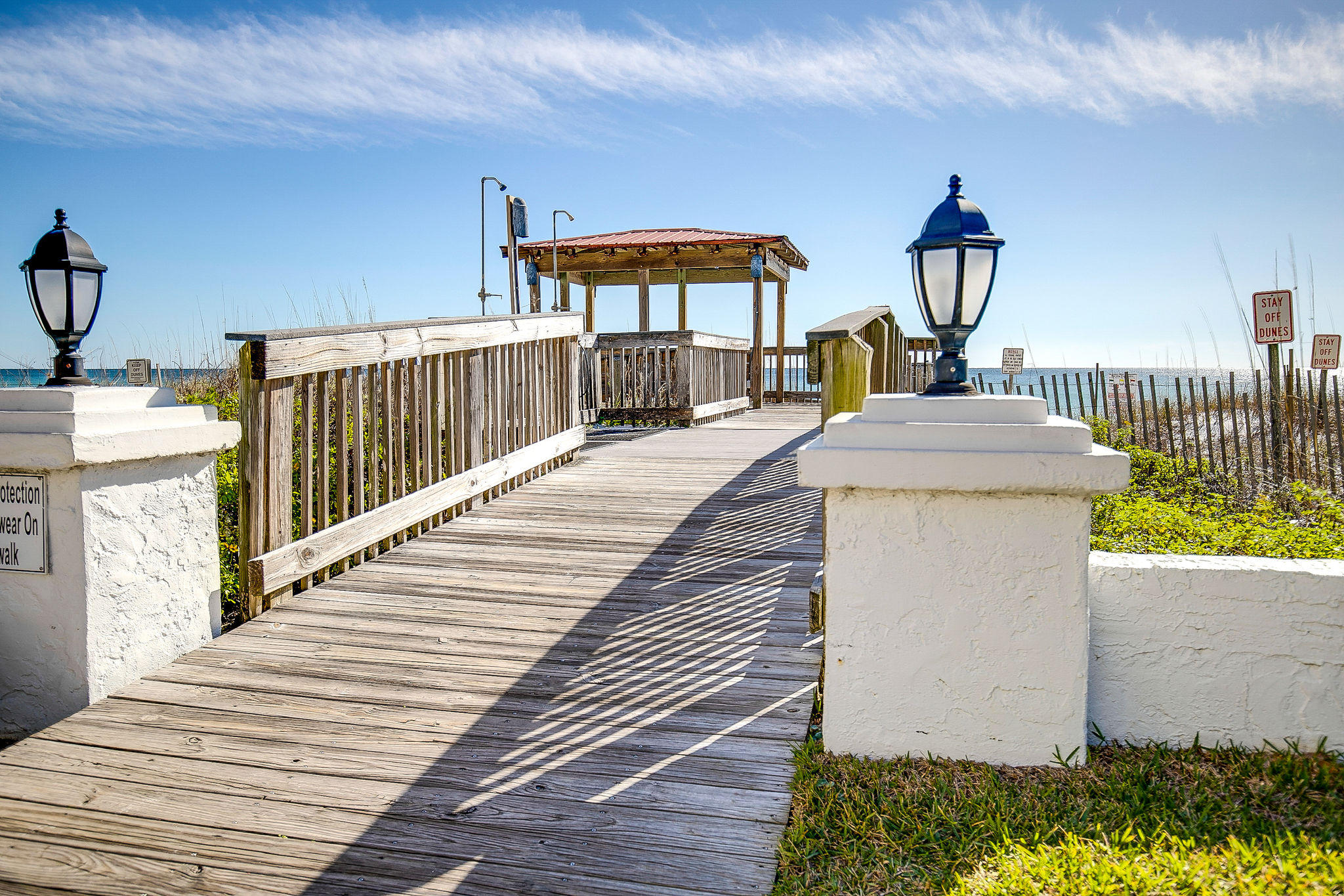 EL MATADOR CONDO - Residential