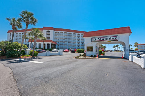 EL MATADOR CONDO - Residential