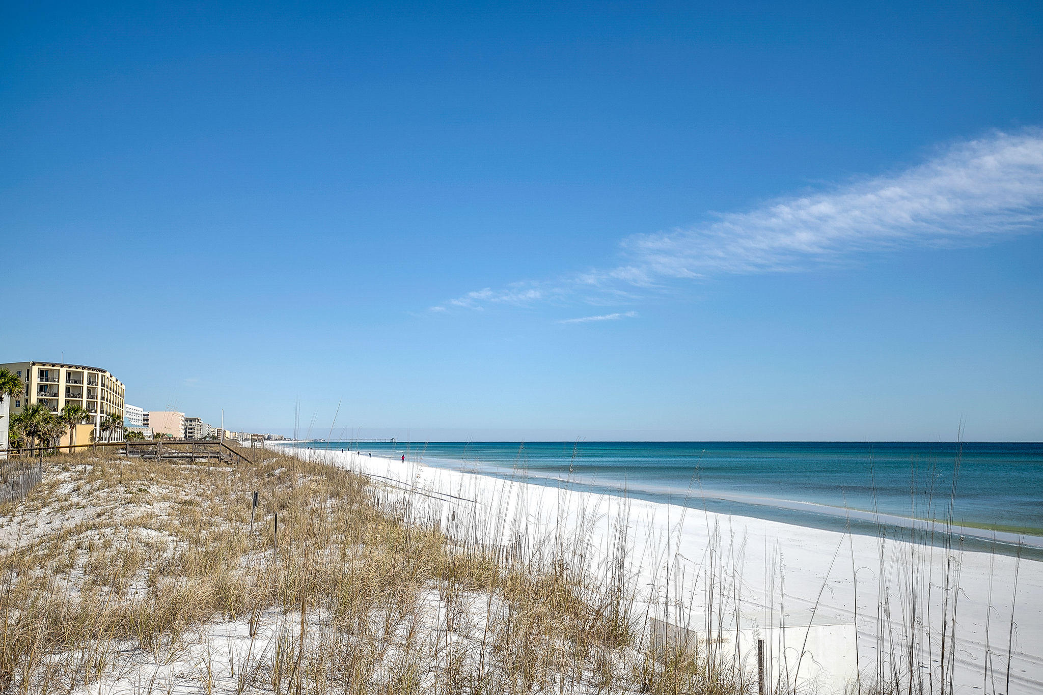 EL MATADOR CONDO - Residential