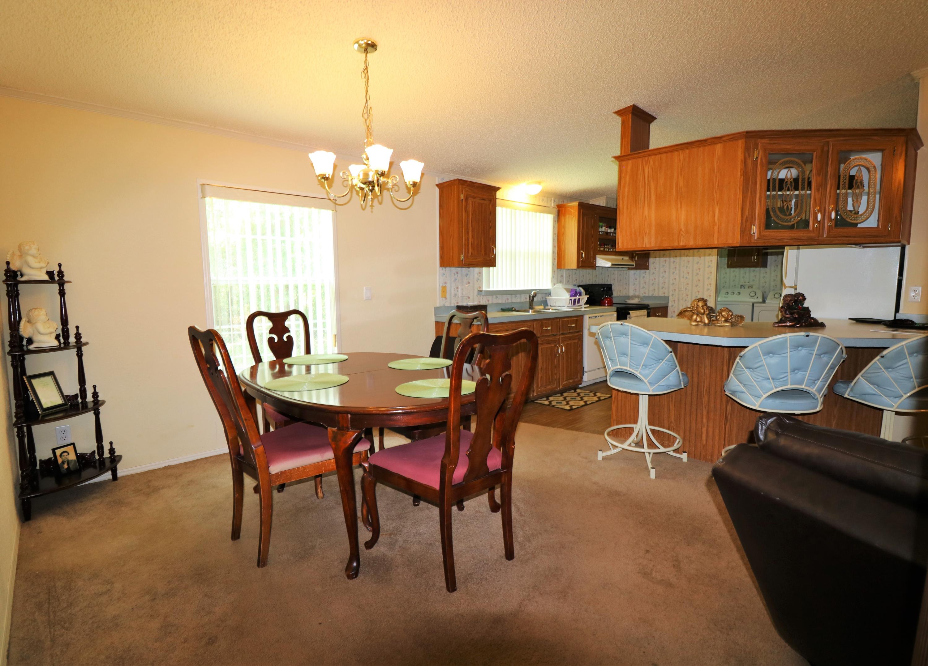 NO RECORDED SUBDIVISION - Residential