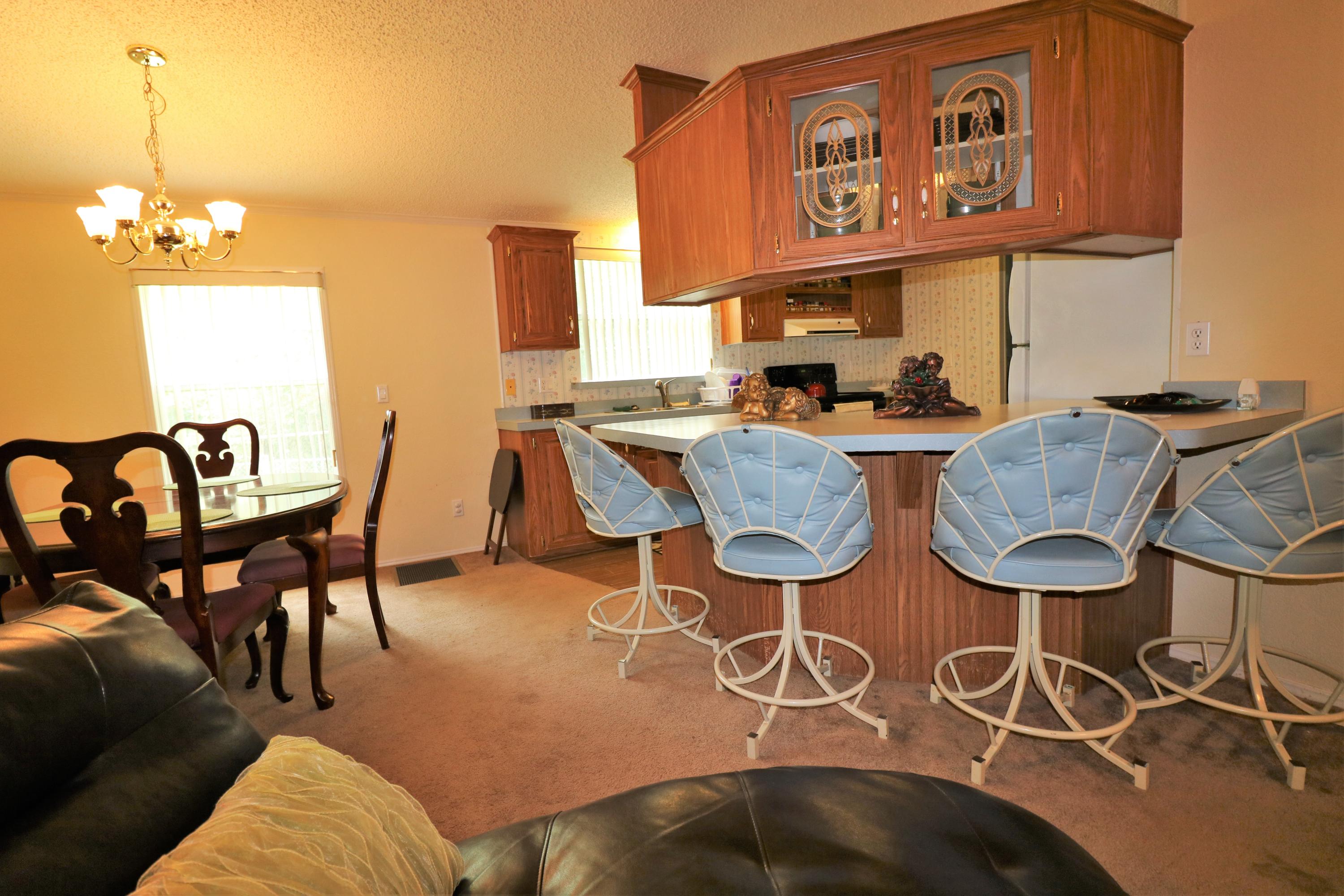 NO RECORDED SUBDIVISION - Residential