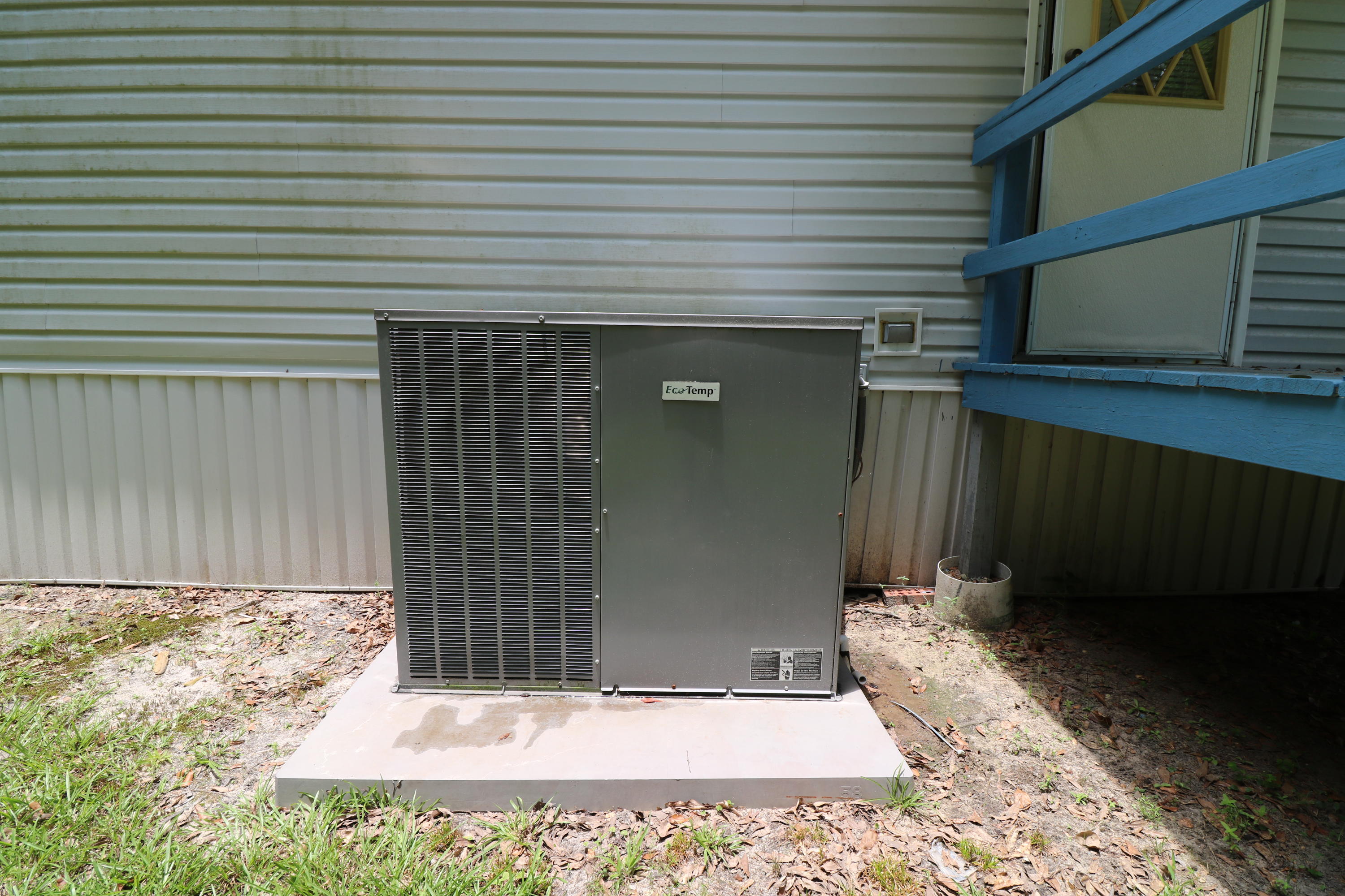 NO RECORDED SUBDIVISION - Residential