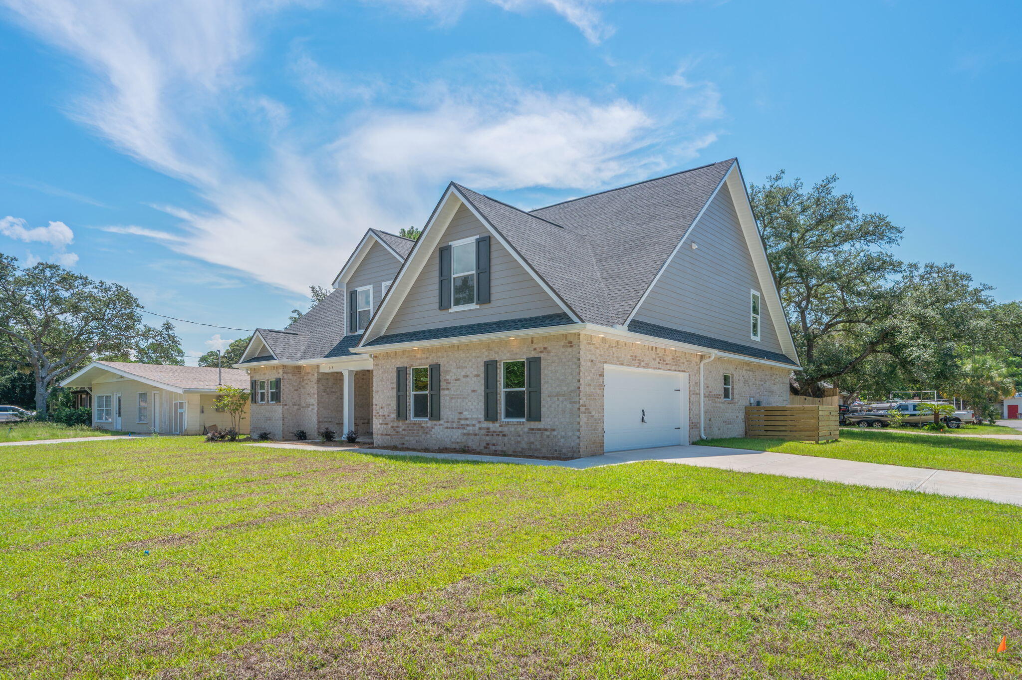 314 NE Okaloosa Road
