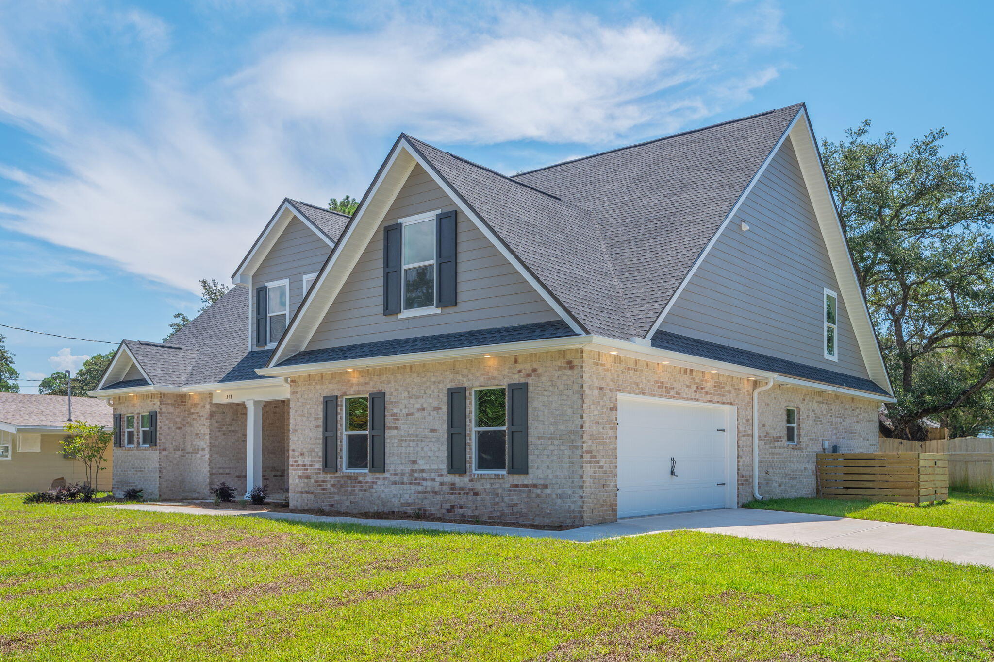 314 NE Okaloosa Road