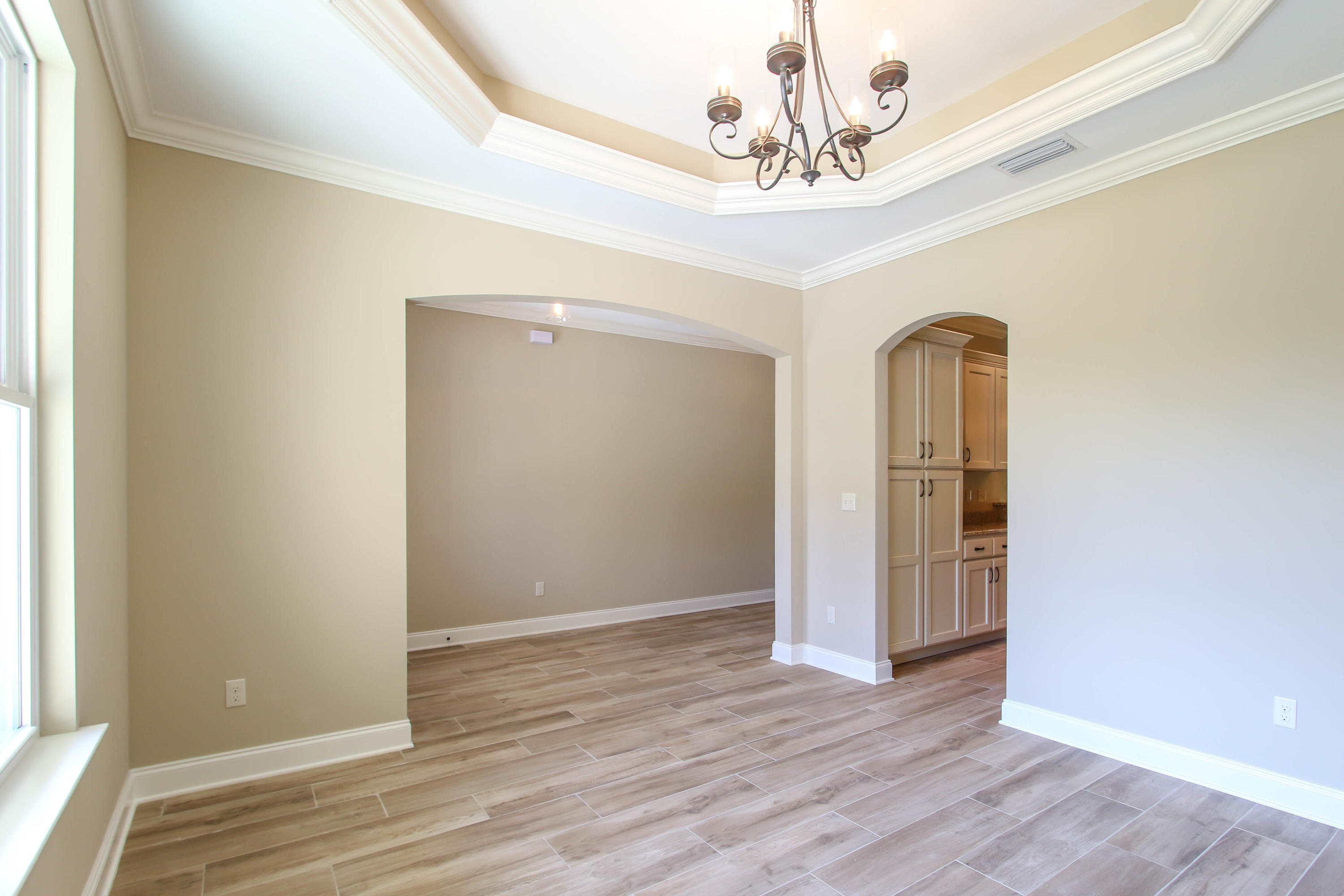 SANTASIA PARK 3RD - Residential