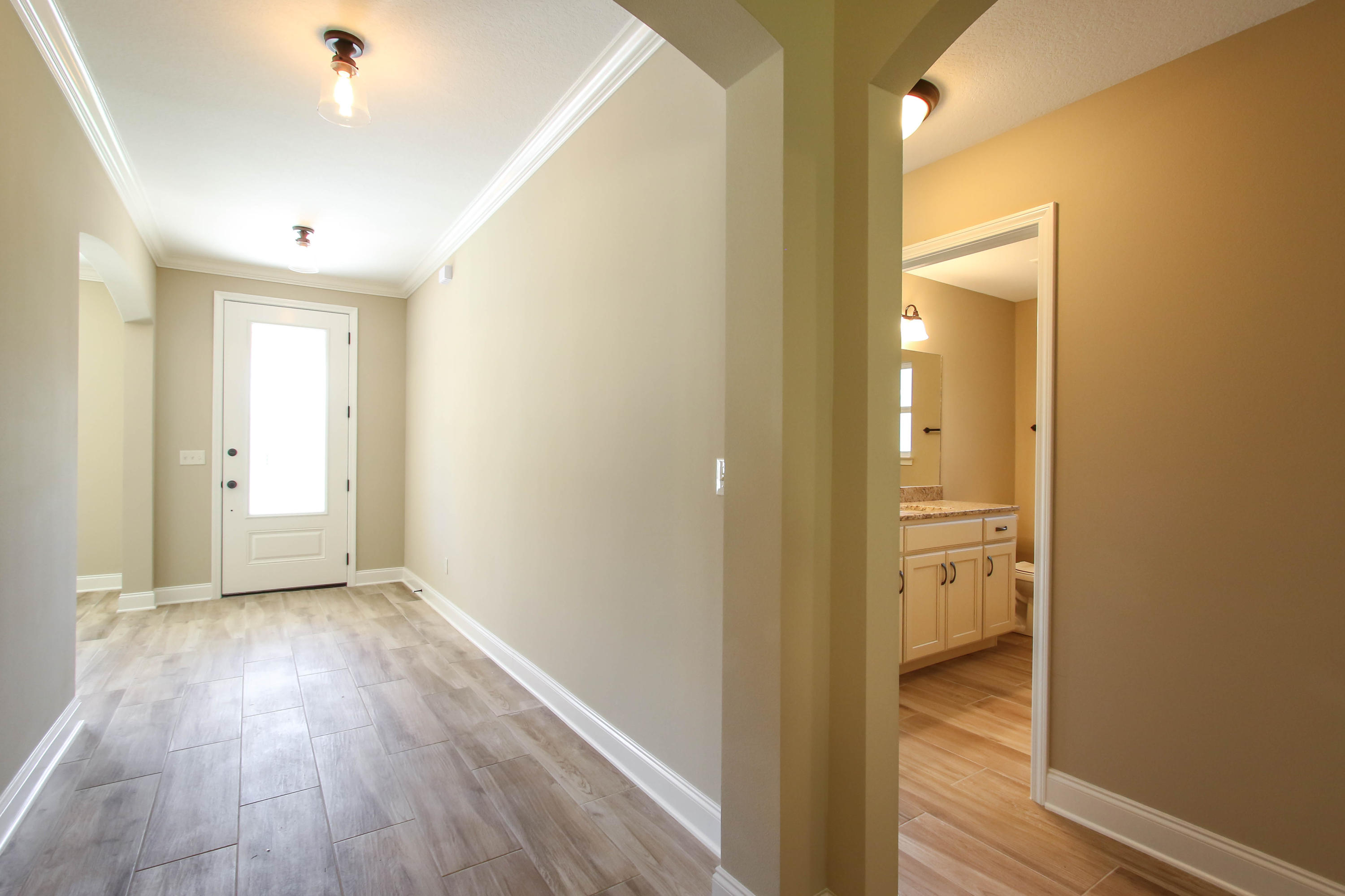 SANTASIA PARK 3RD - Residential