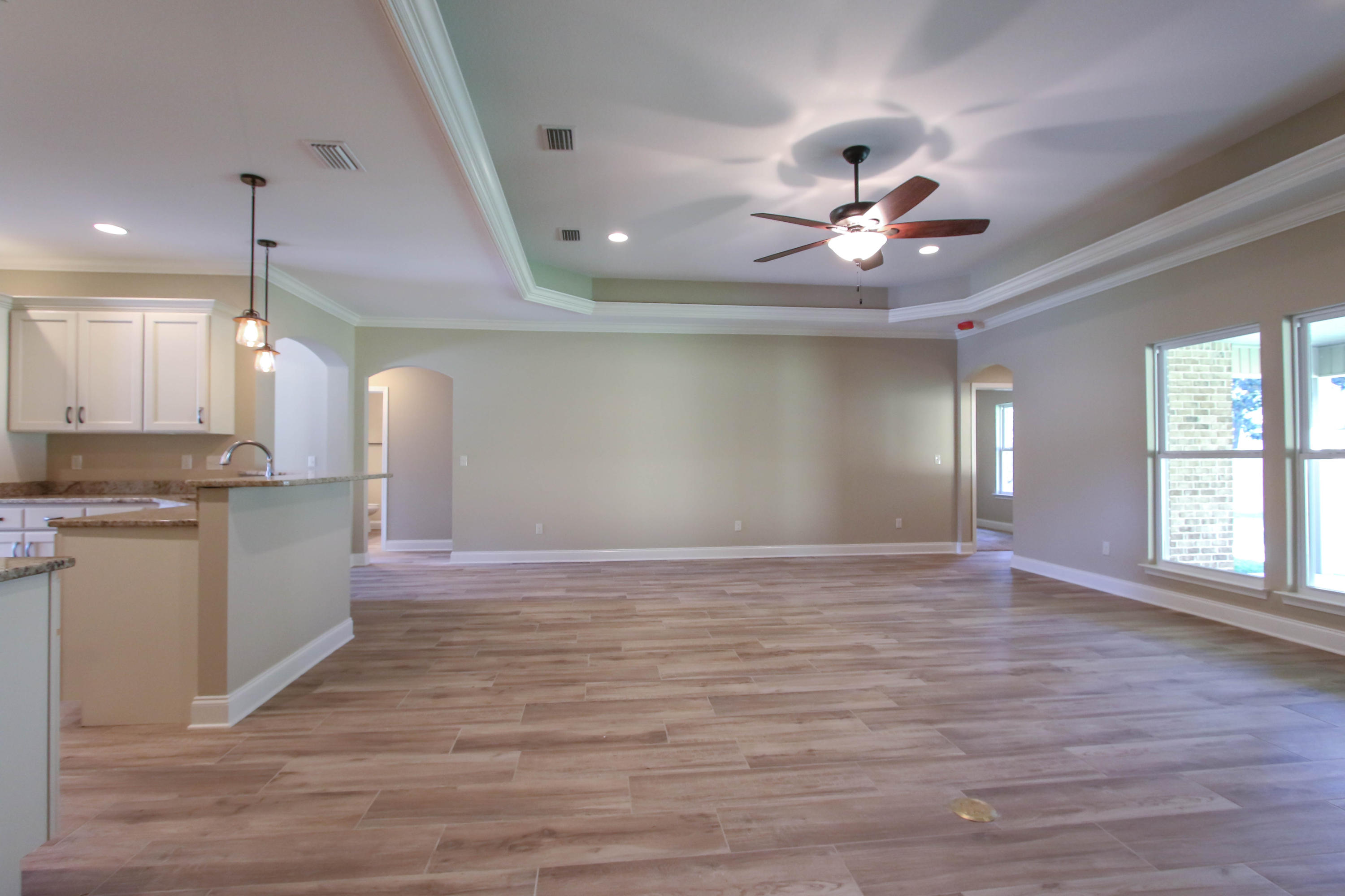 SANTASIA PARK 3RD - Residential