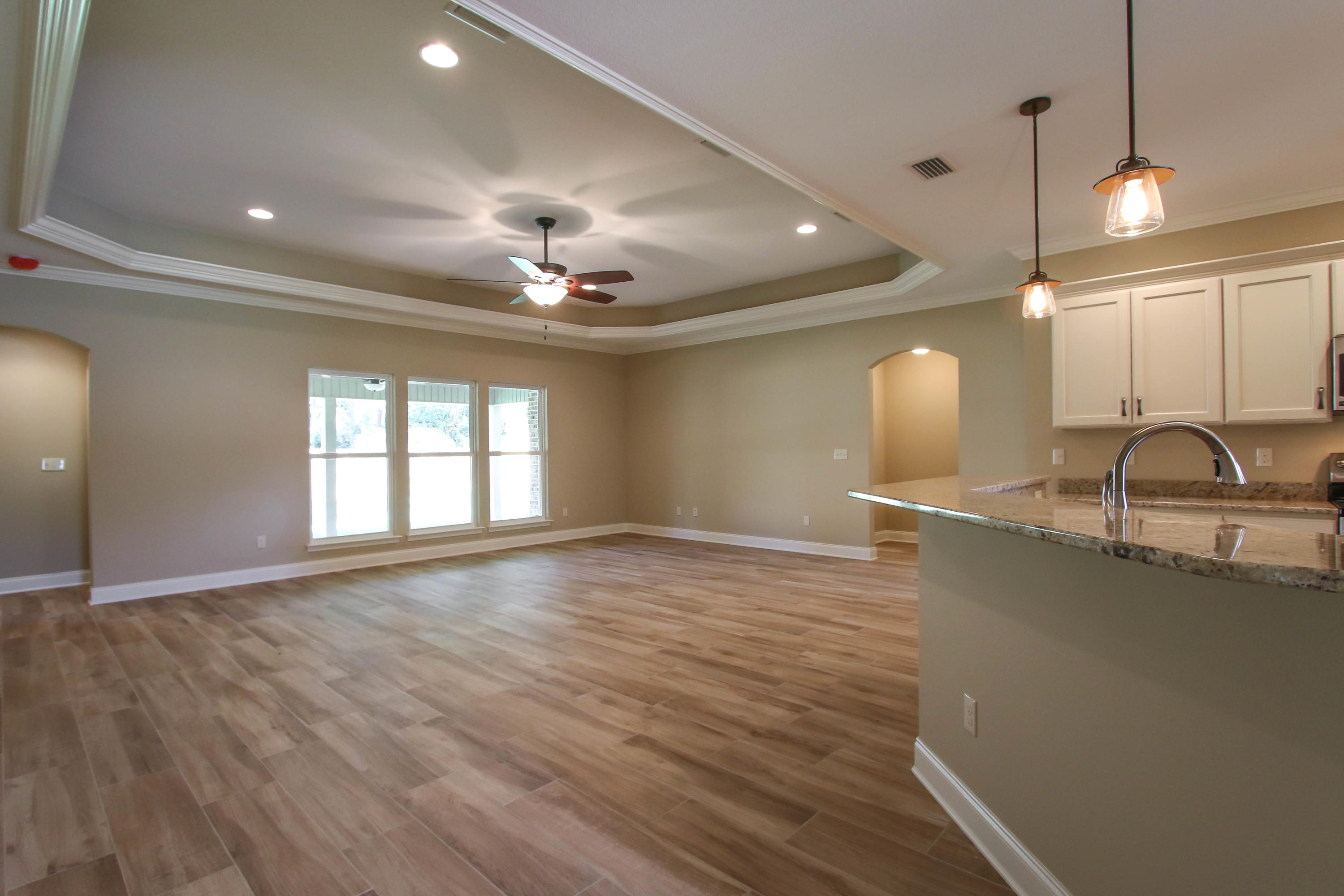 SANTASIA PARK 3RD - Residential