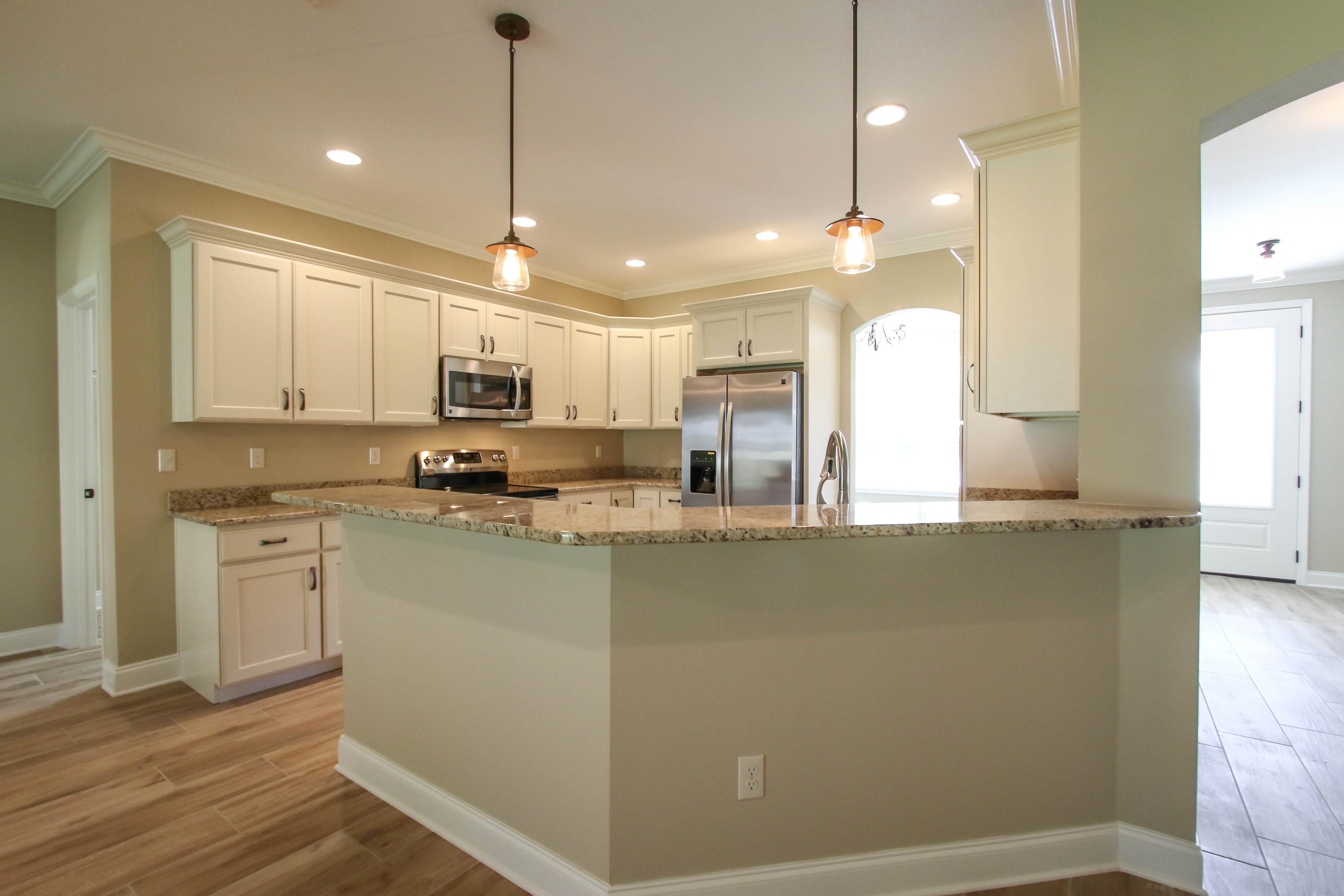 SANTASIA PARK 3RD - Residential