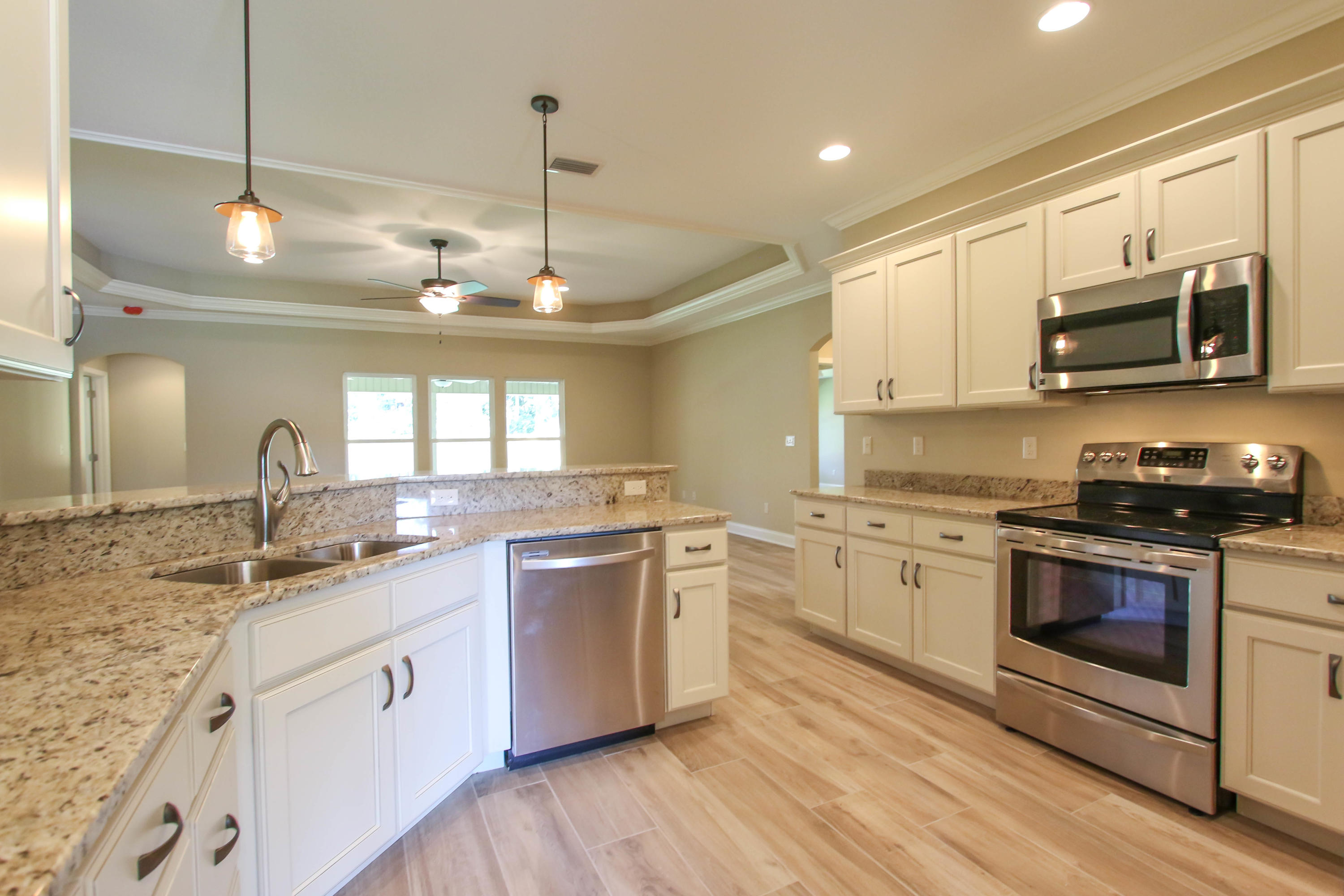 SANTASIA PARK 3RD - Residential