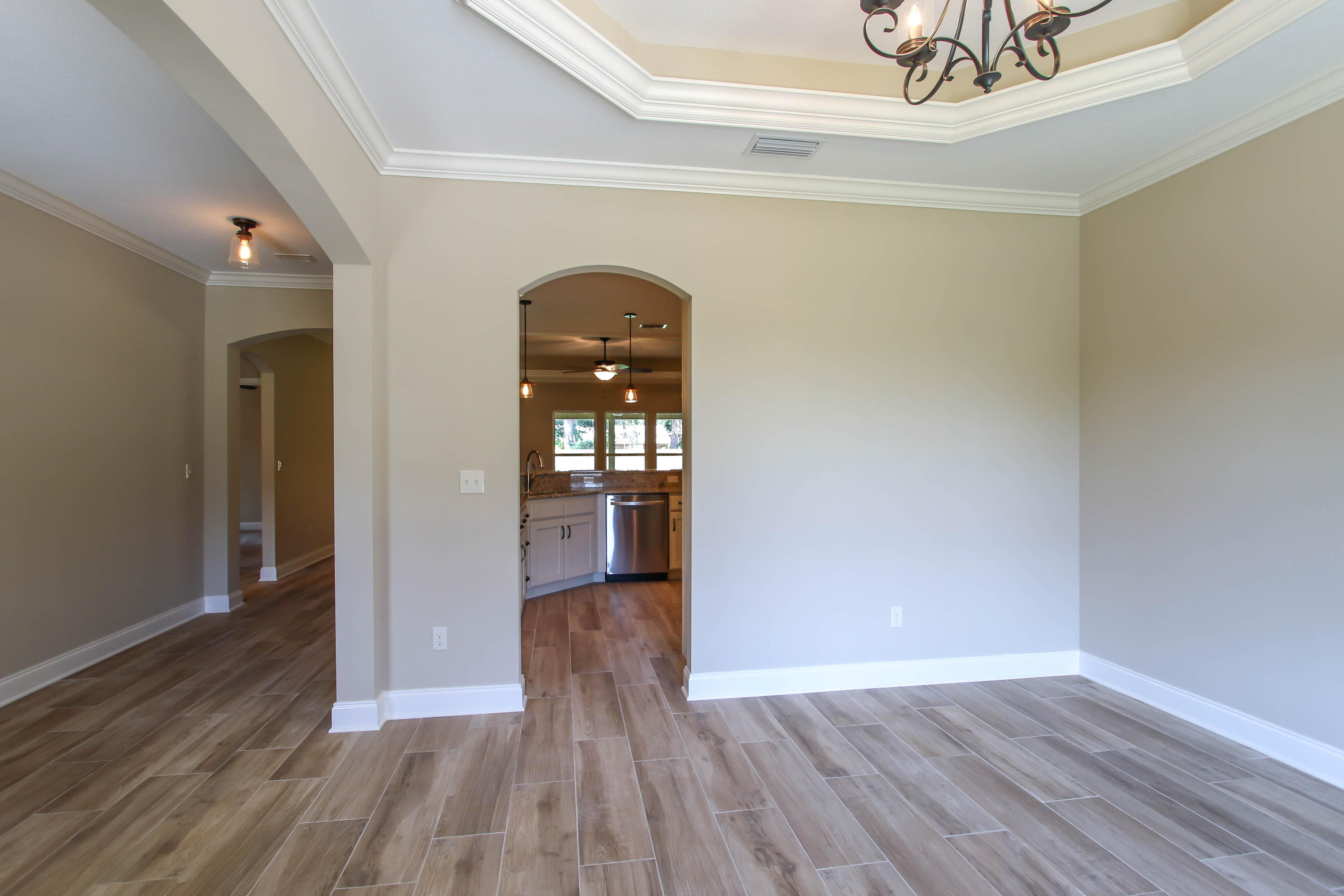 SANTASIA PARK 3RD - Residential