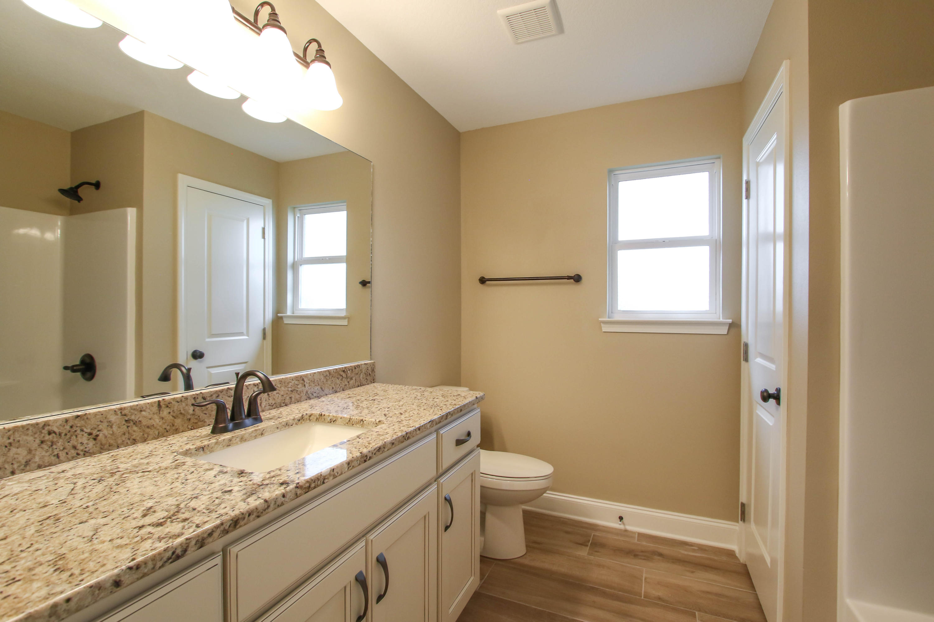 SANTASIA PARK 3RD - Residential