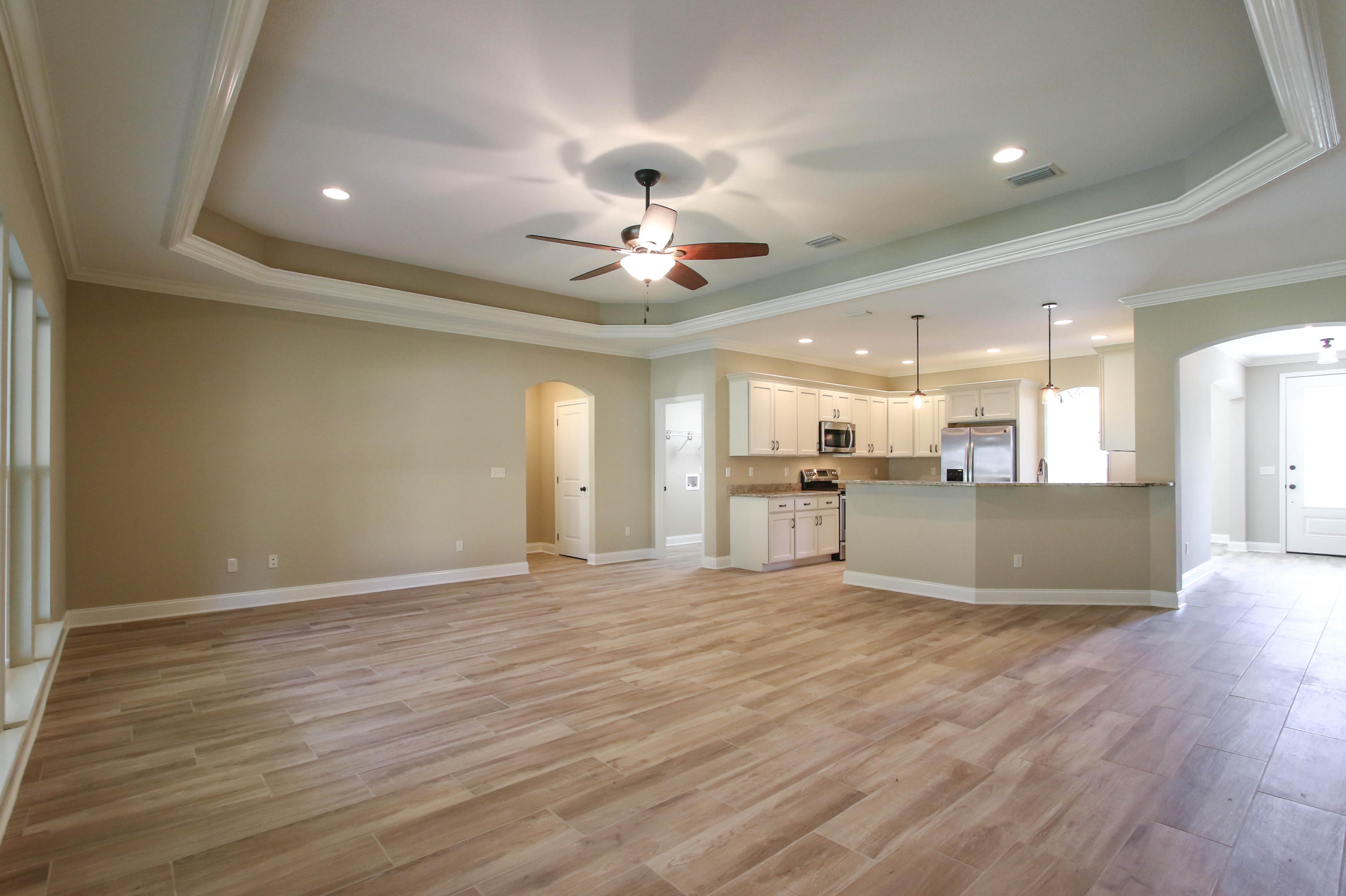 SANTASIA PARK 3RD - Residential