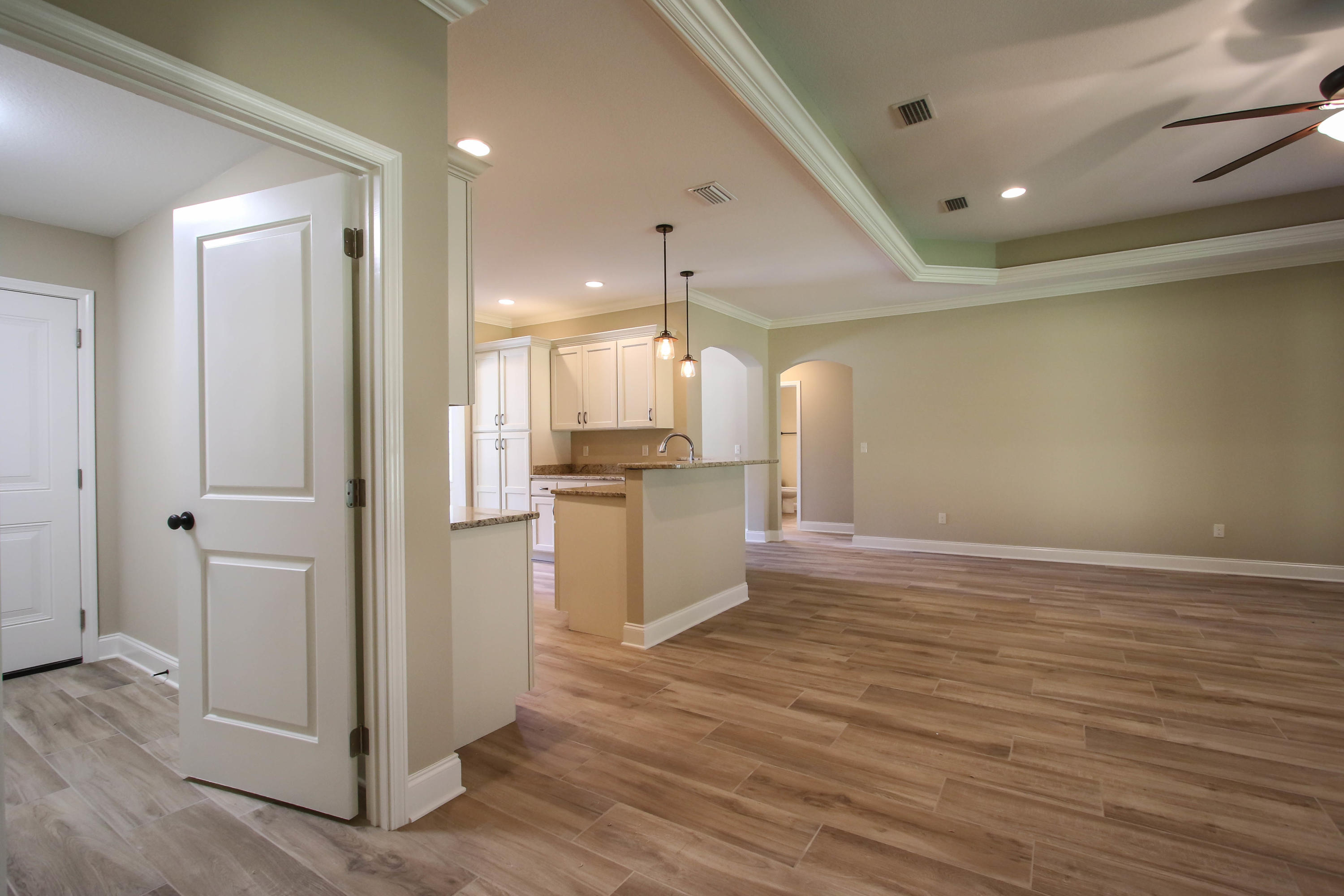 SANTASIA PARK 3RD - Residential