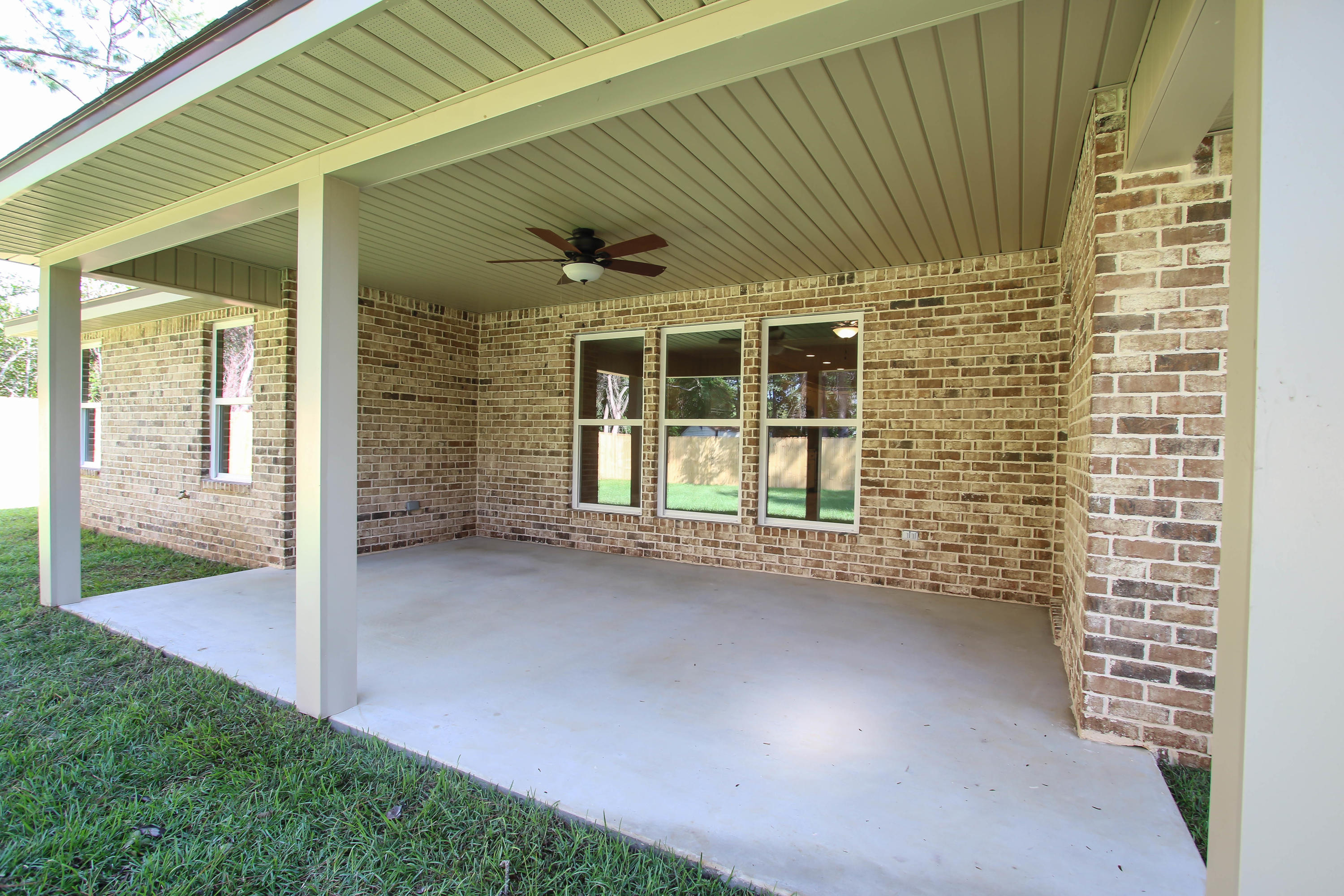 SANTASIA PARK 3RD - Residential