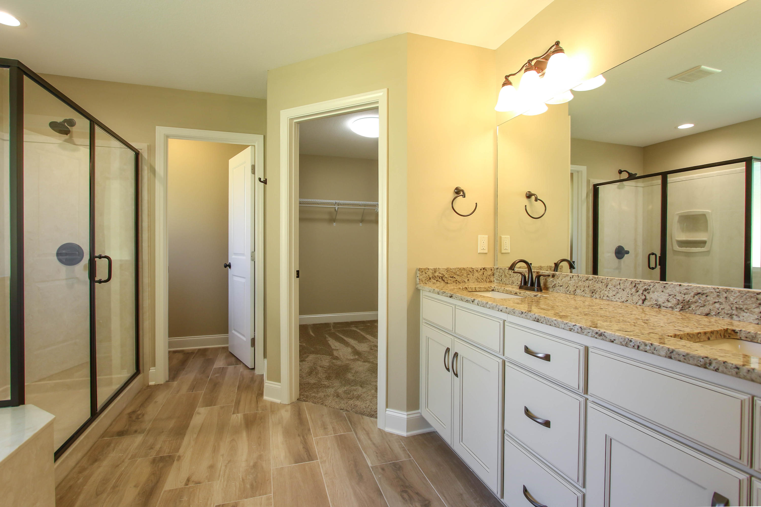 SANTASIA PARK 3RD - Residential