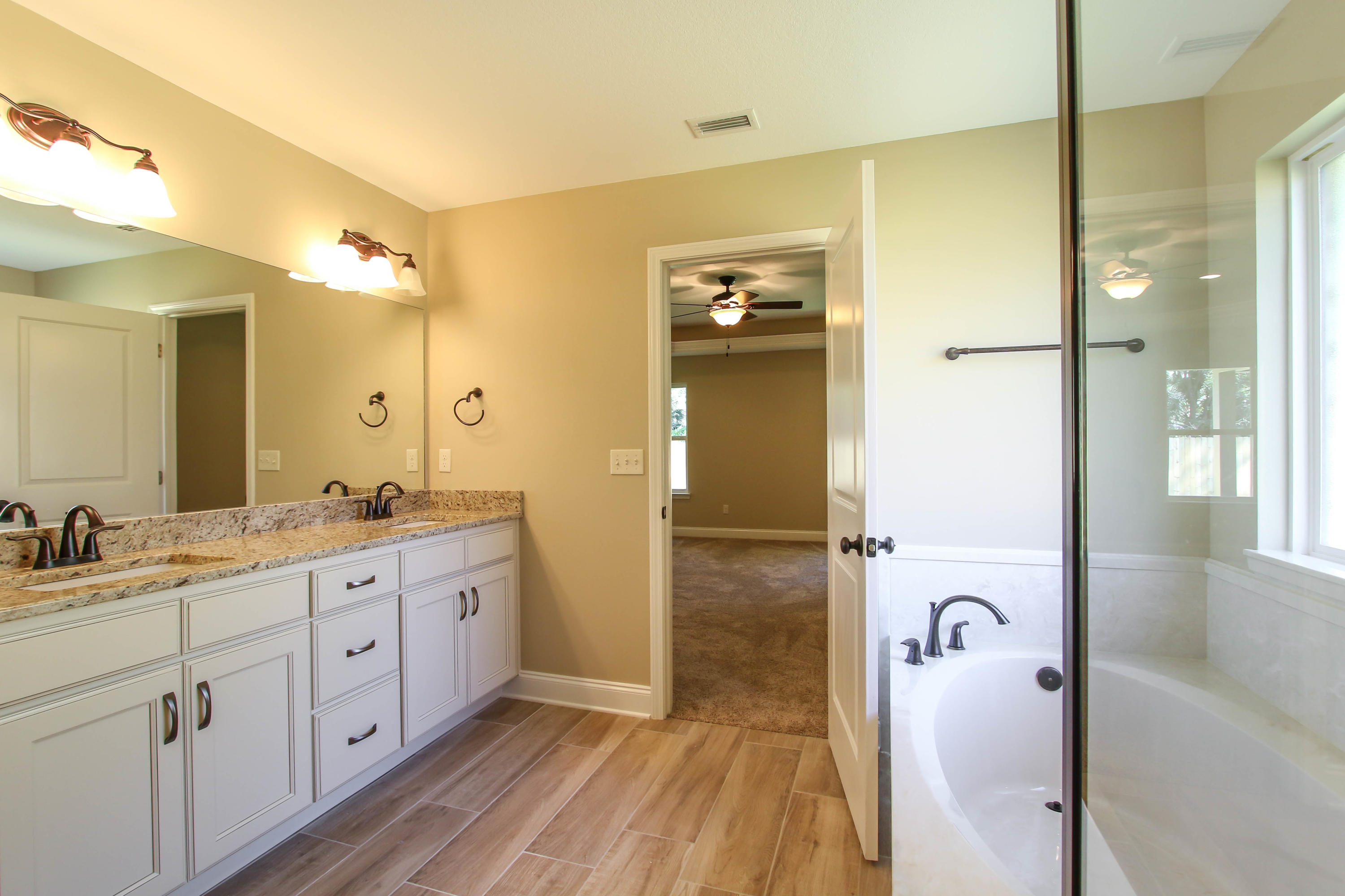 SANTASIA PARK 3RD - Residential