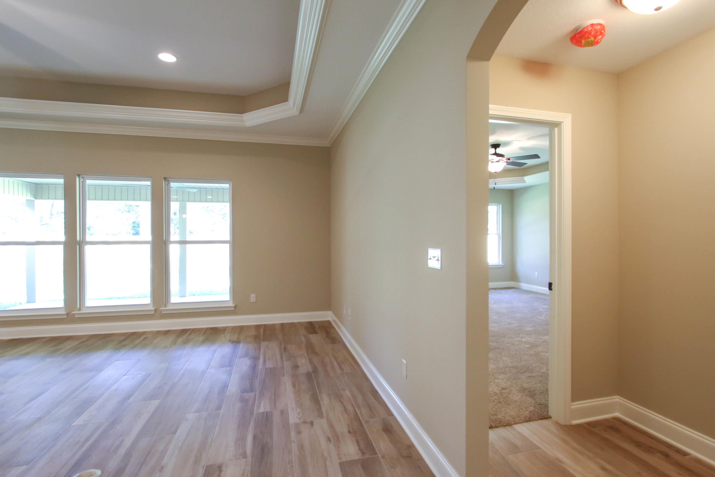 SANTASIA PARK 3RD - Residential