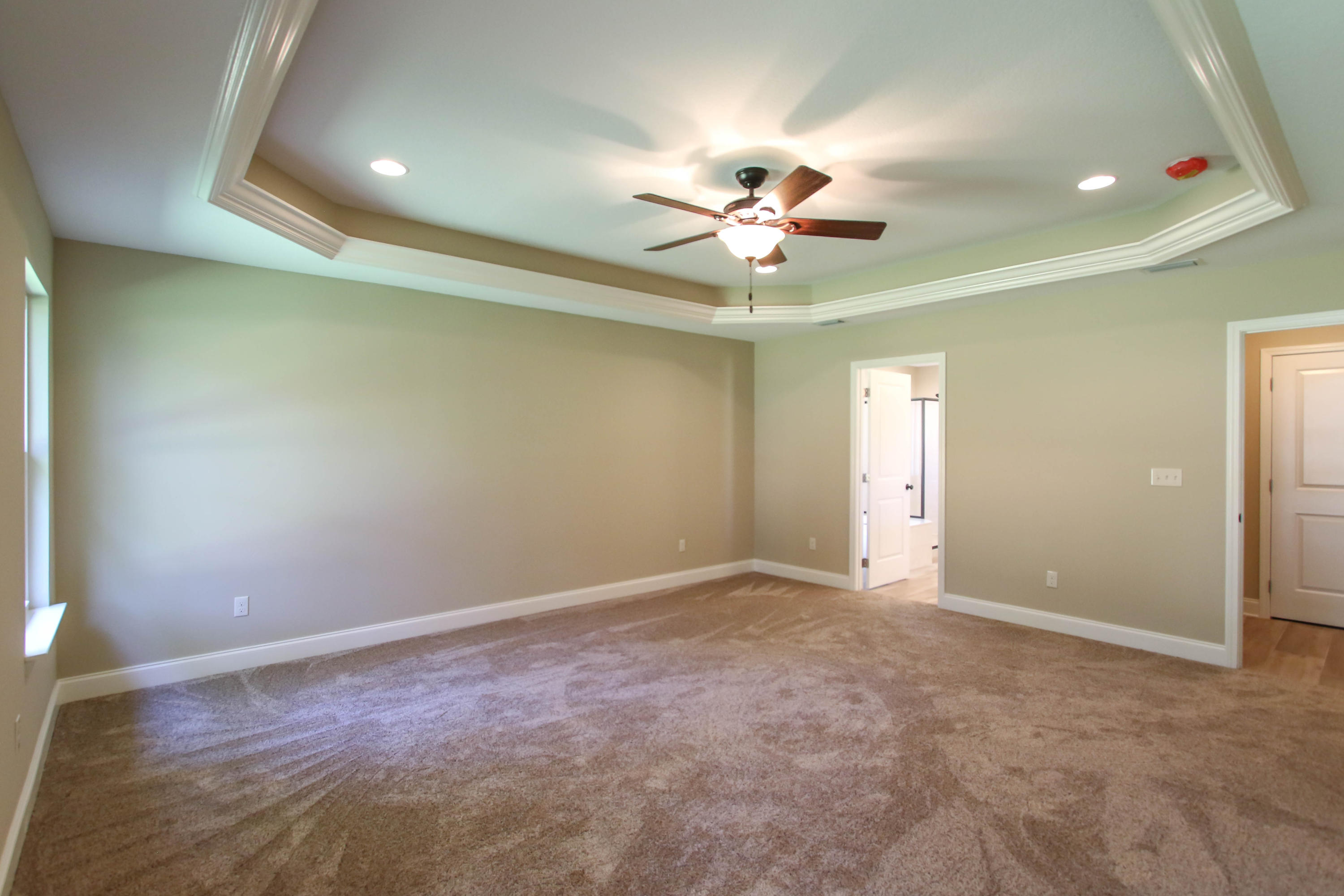 SANTASIA PARK 3RD - Residential