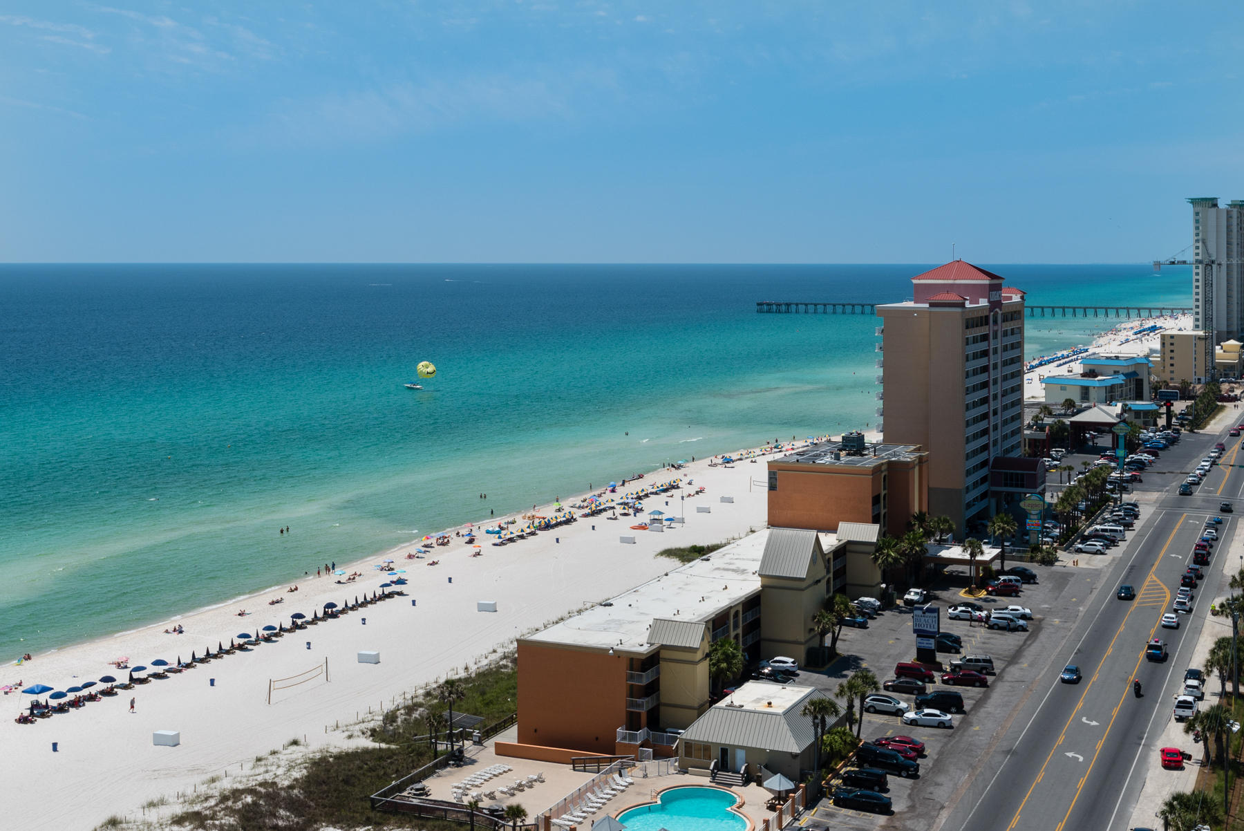 ORIGIN AT SEAHAVEN - Residential