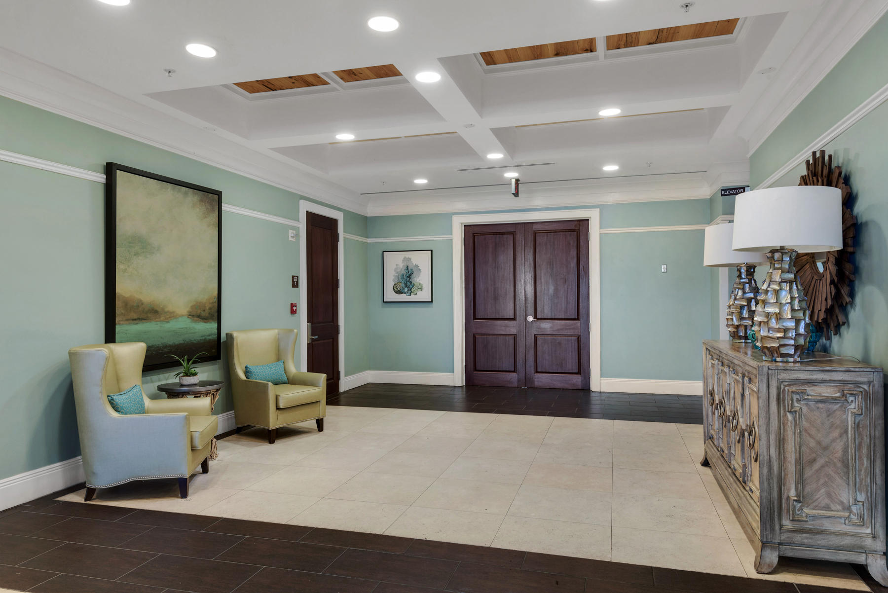 ORIGIN AT SEAHAVEN - Residential