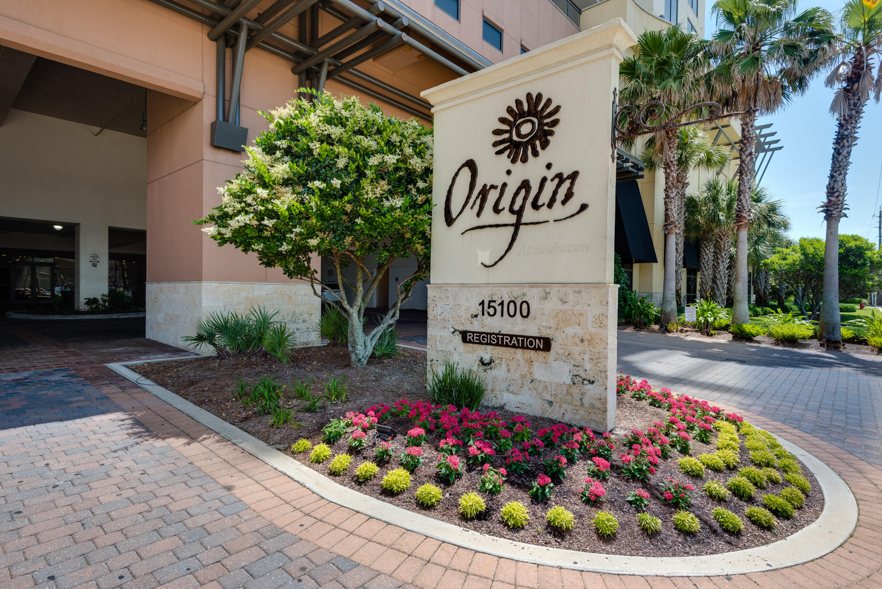 ORIGIN AT SEAHAVEN - Residential