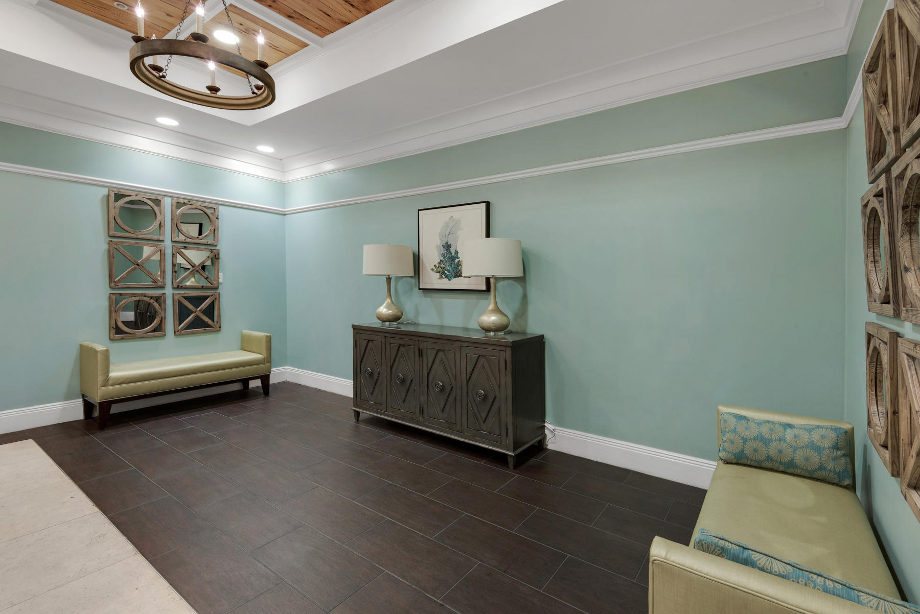 ORIGIN AT SEAHAVEN - Residential