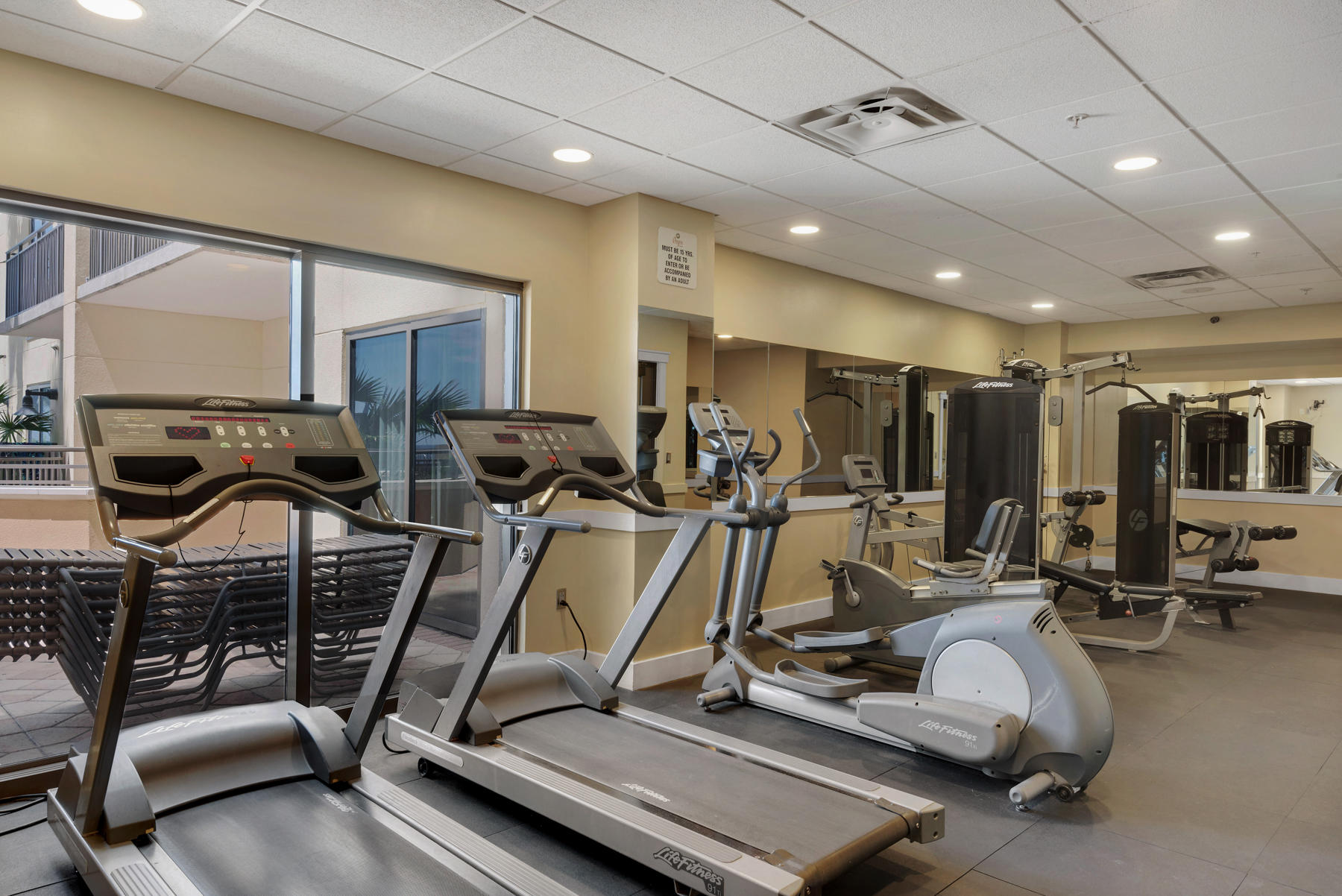 ORIGIN AT SEAHAVEN - Residential