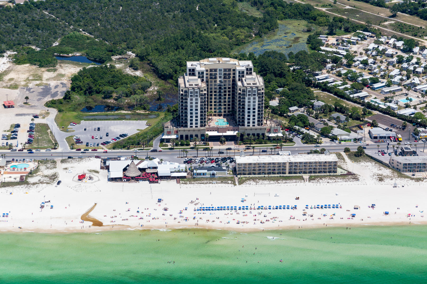ORIGIN AT SEAHAVEN - Residential