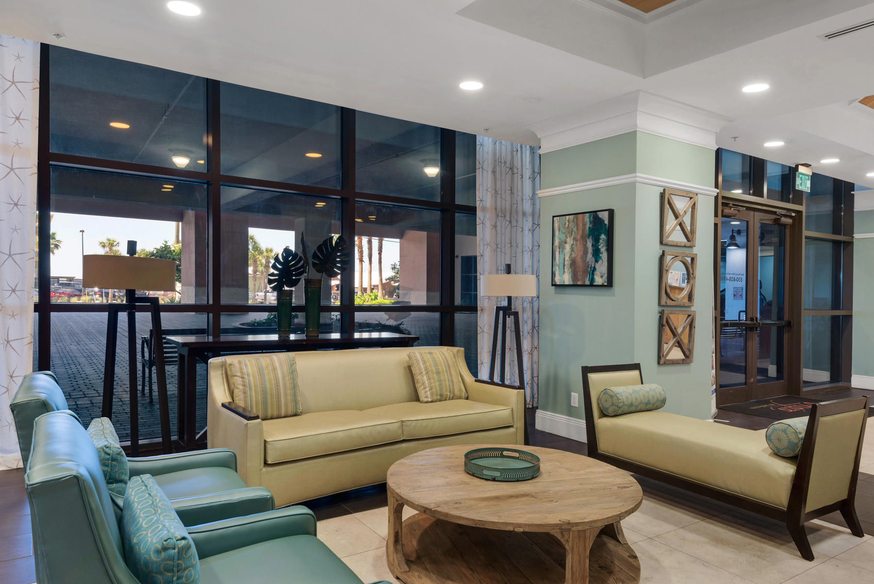 ORIGIN AT SEAHAVEN - Residential