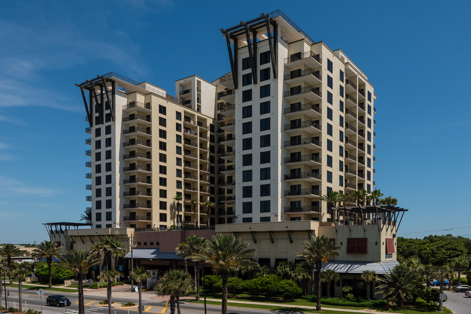 ORIGIN AT SEAHAVEN - Residential