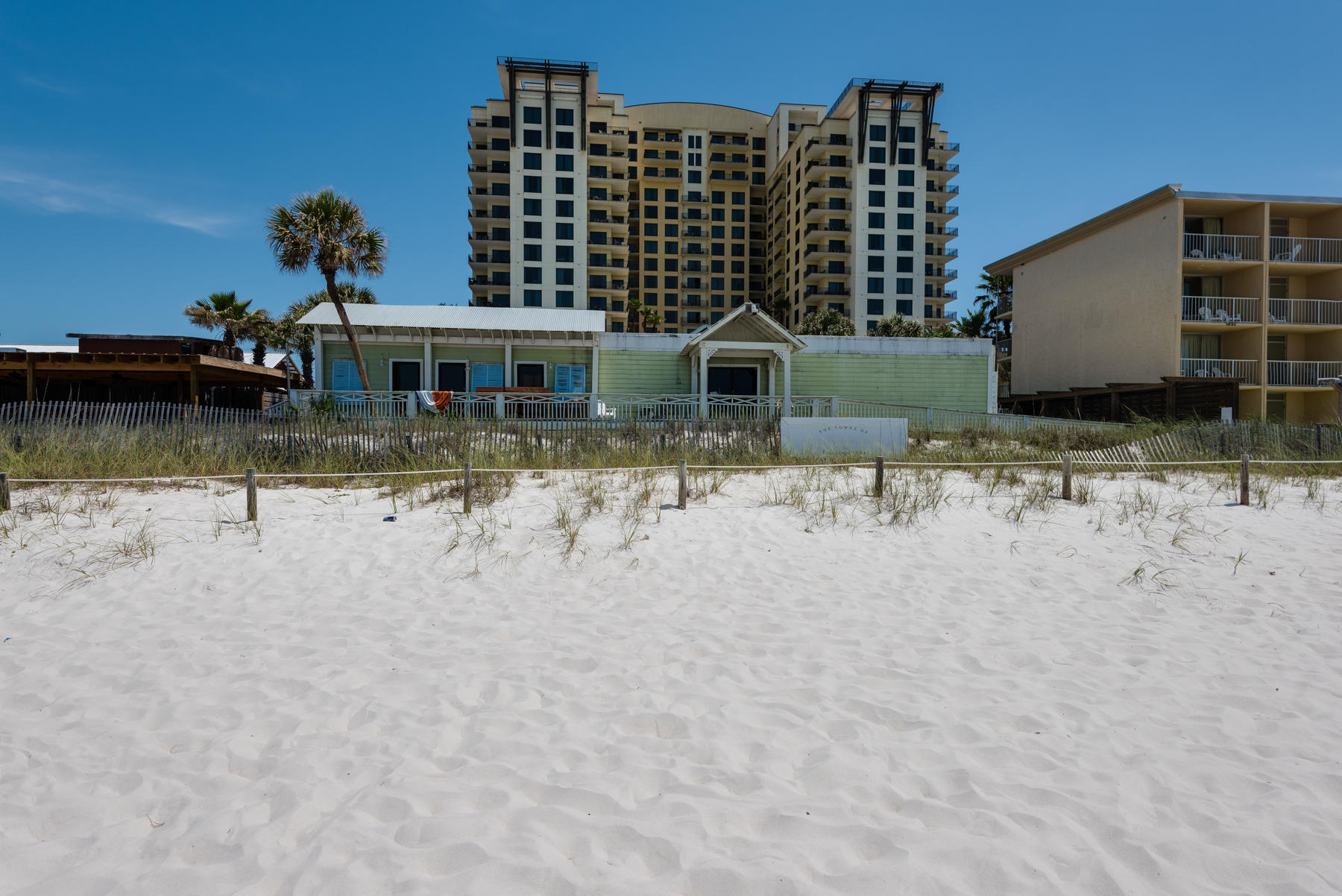 ORIGIN AT SEAHAVEN - Residential