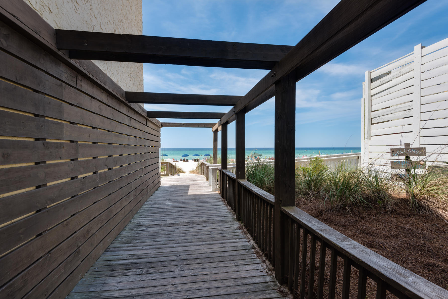 ORIGIN AT SEAHAVEN - Residential