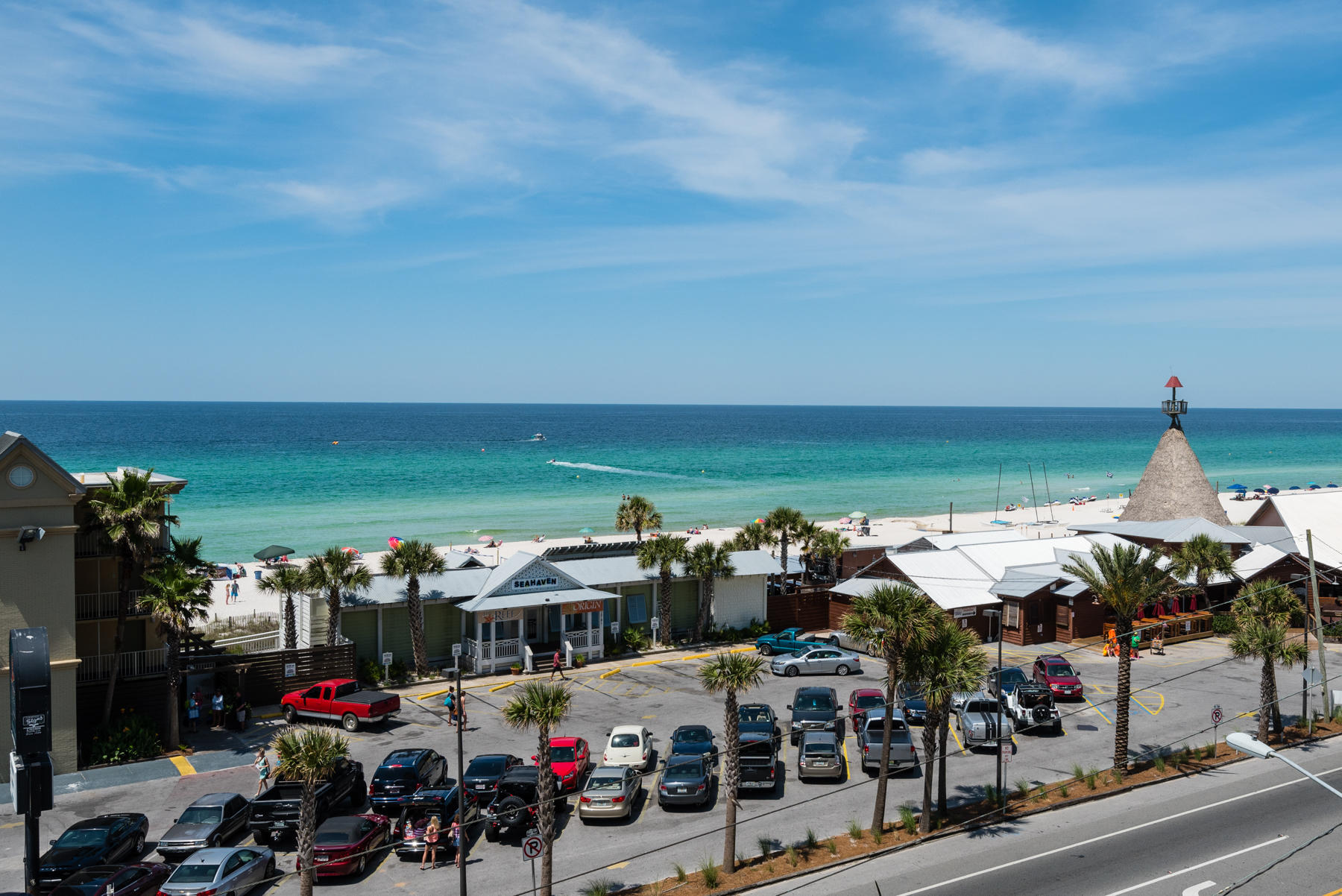 ORIGIN AT SEAHAVEN - Residential