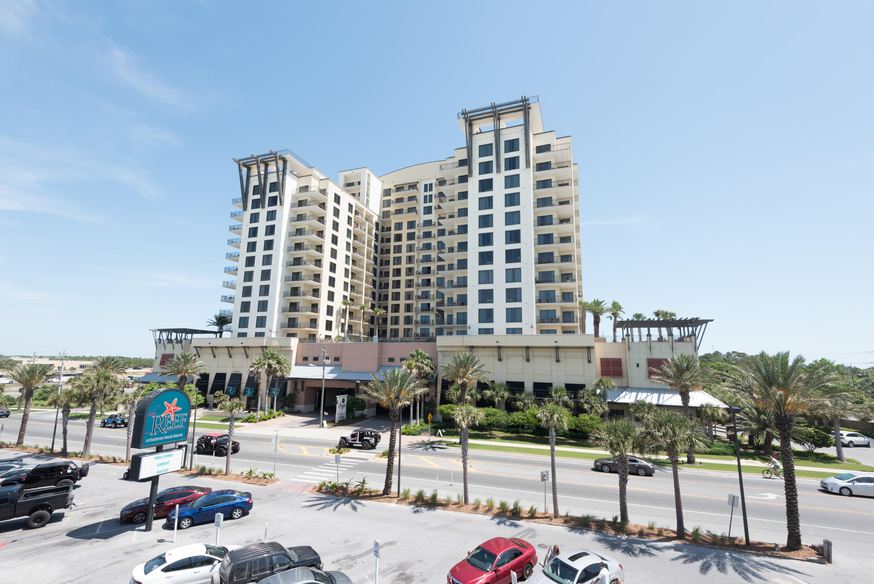 ORIGIN AT SEAHAVEN - Residential