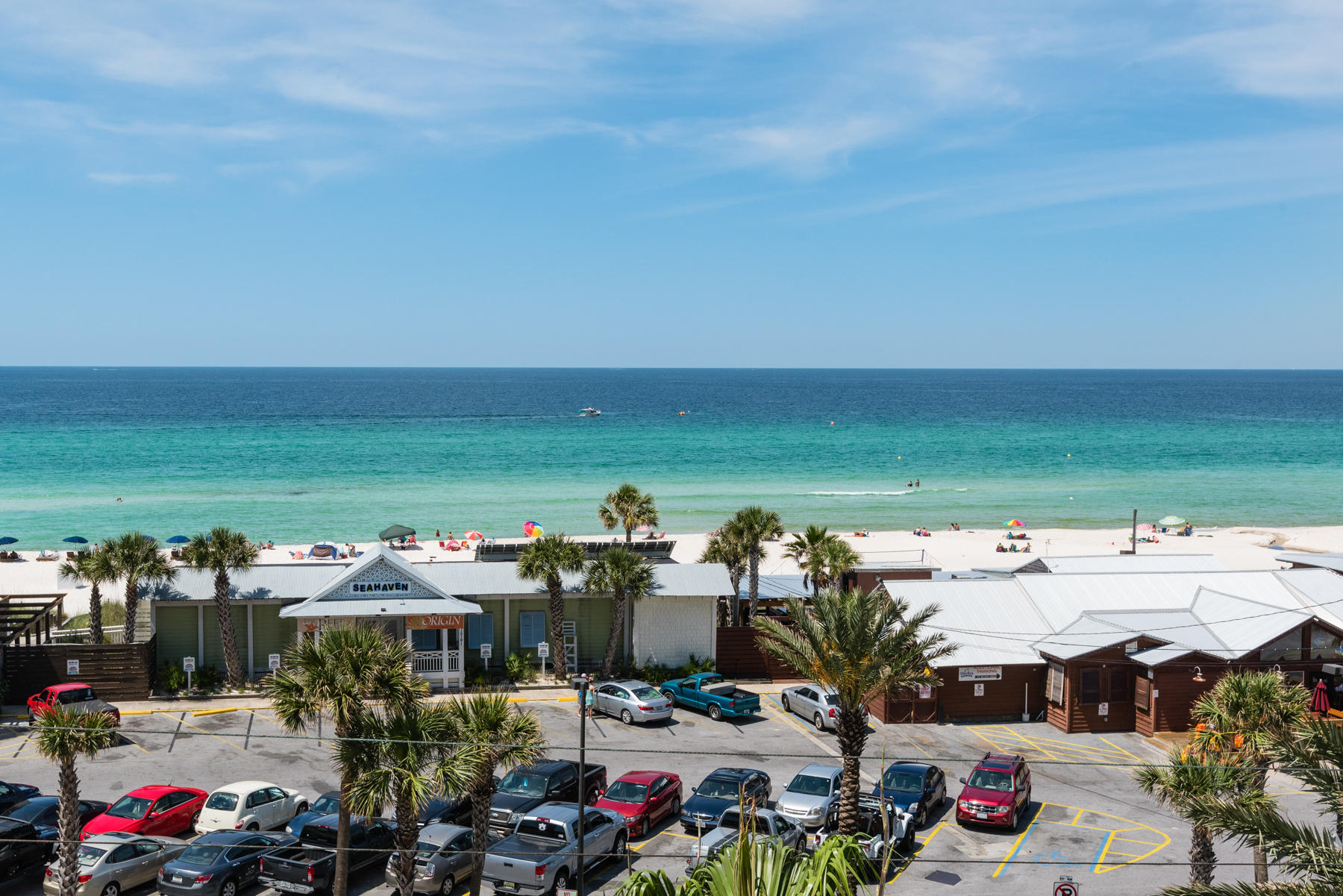 ORIGIN AT SEAHAVEN - Residential