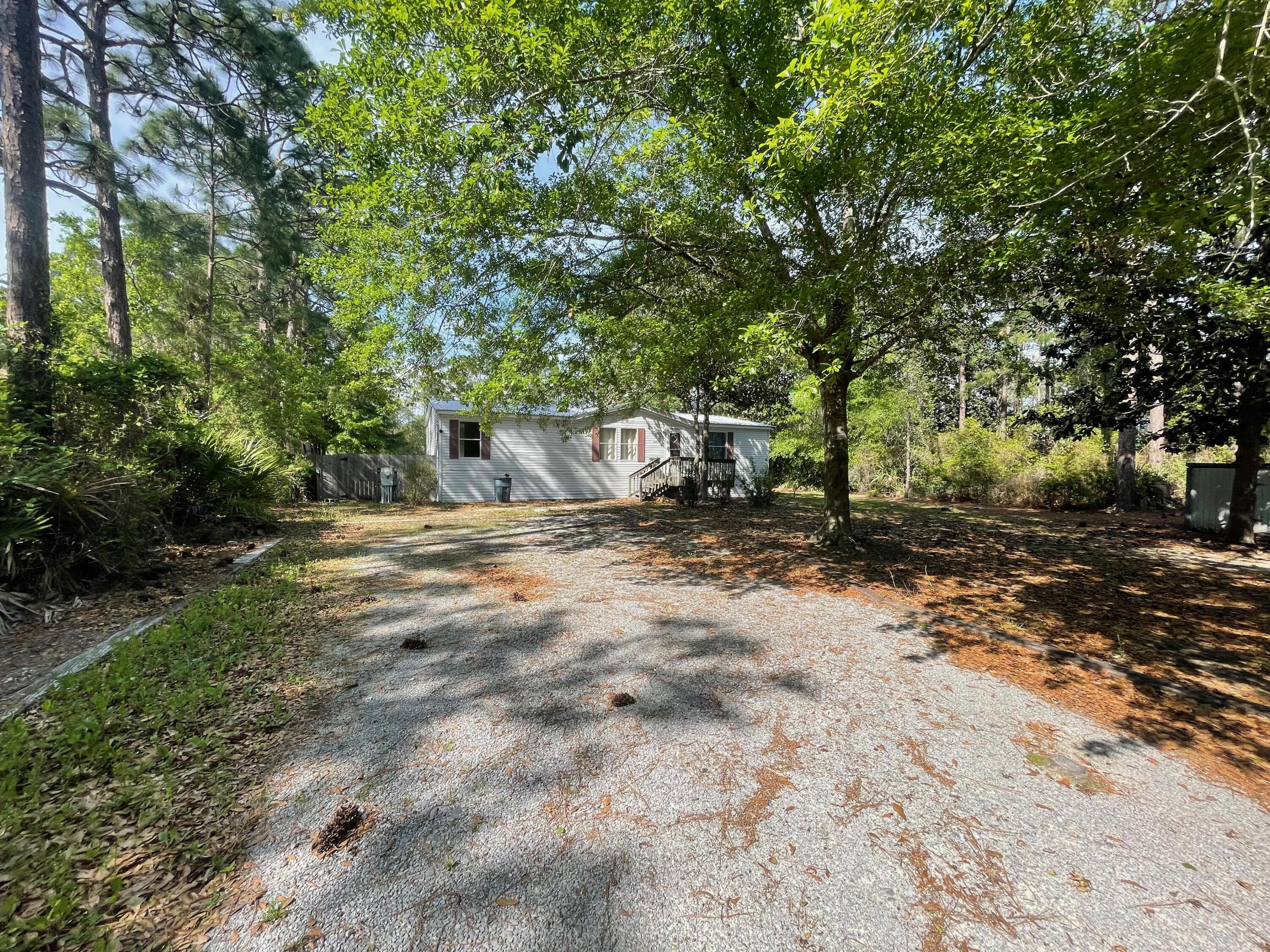 WOODBERRY FARMS UNREC - Residential