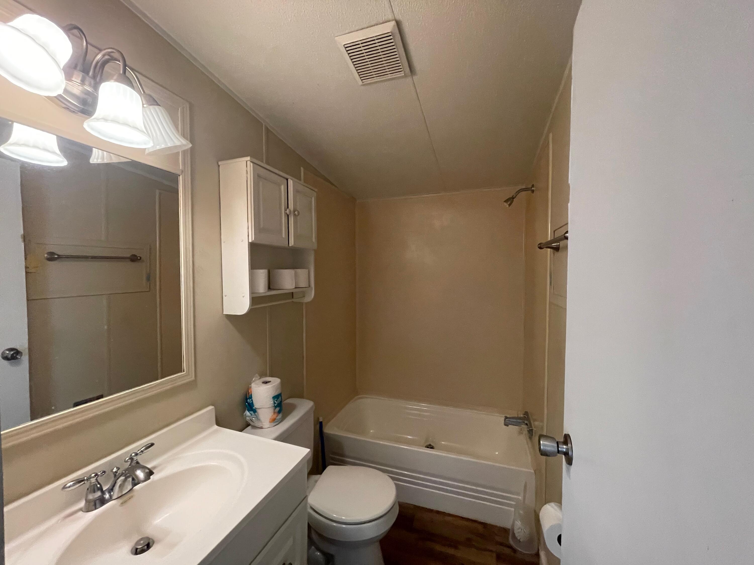 WOODBERRY FARMS UNREC - Residential