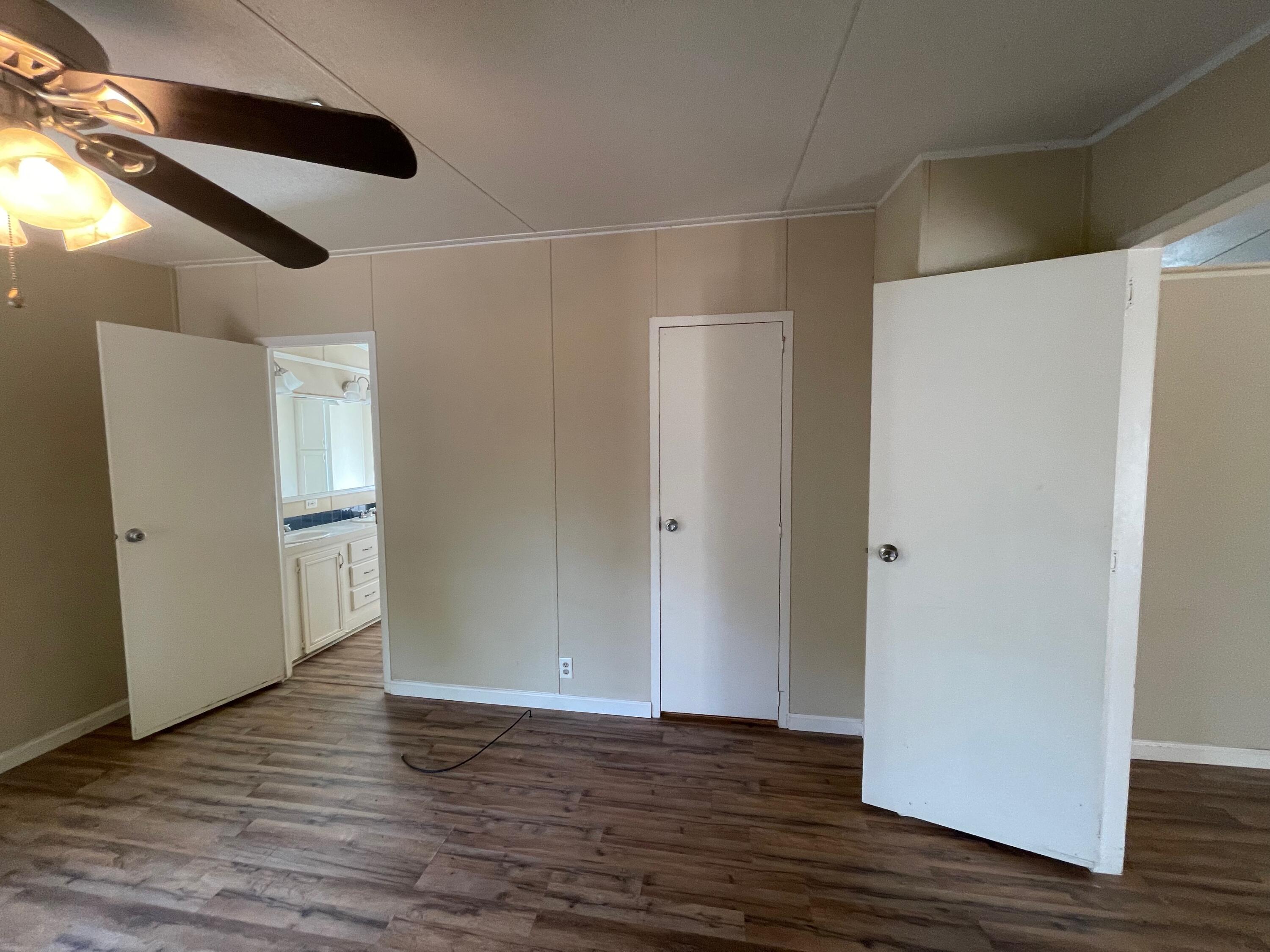 WOODBERRY FARMS UNREC - Residential